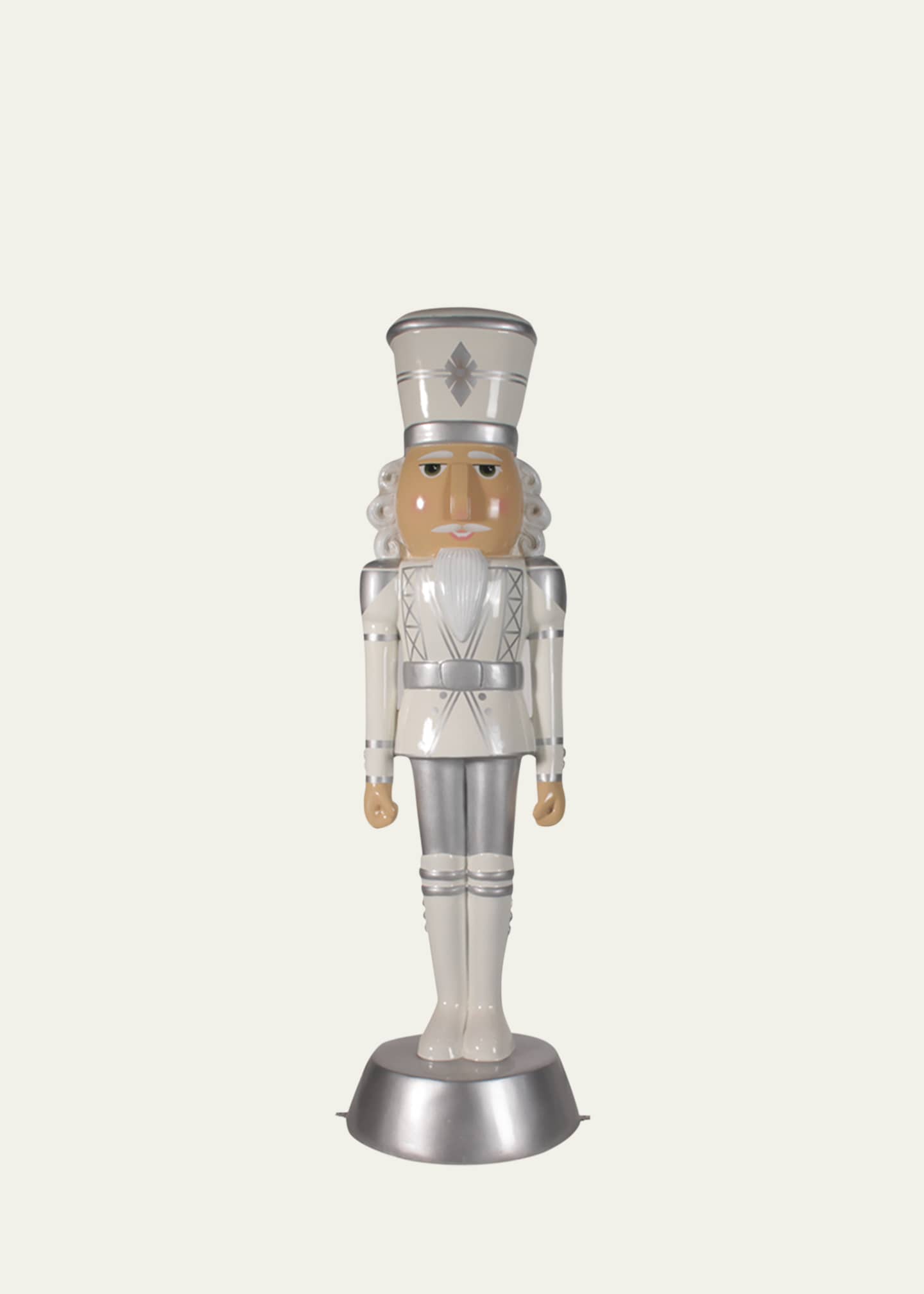 Universal Statues American Christmas Nutcracker, 6 ft Image 1 of 4