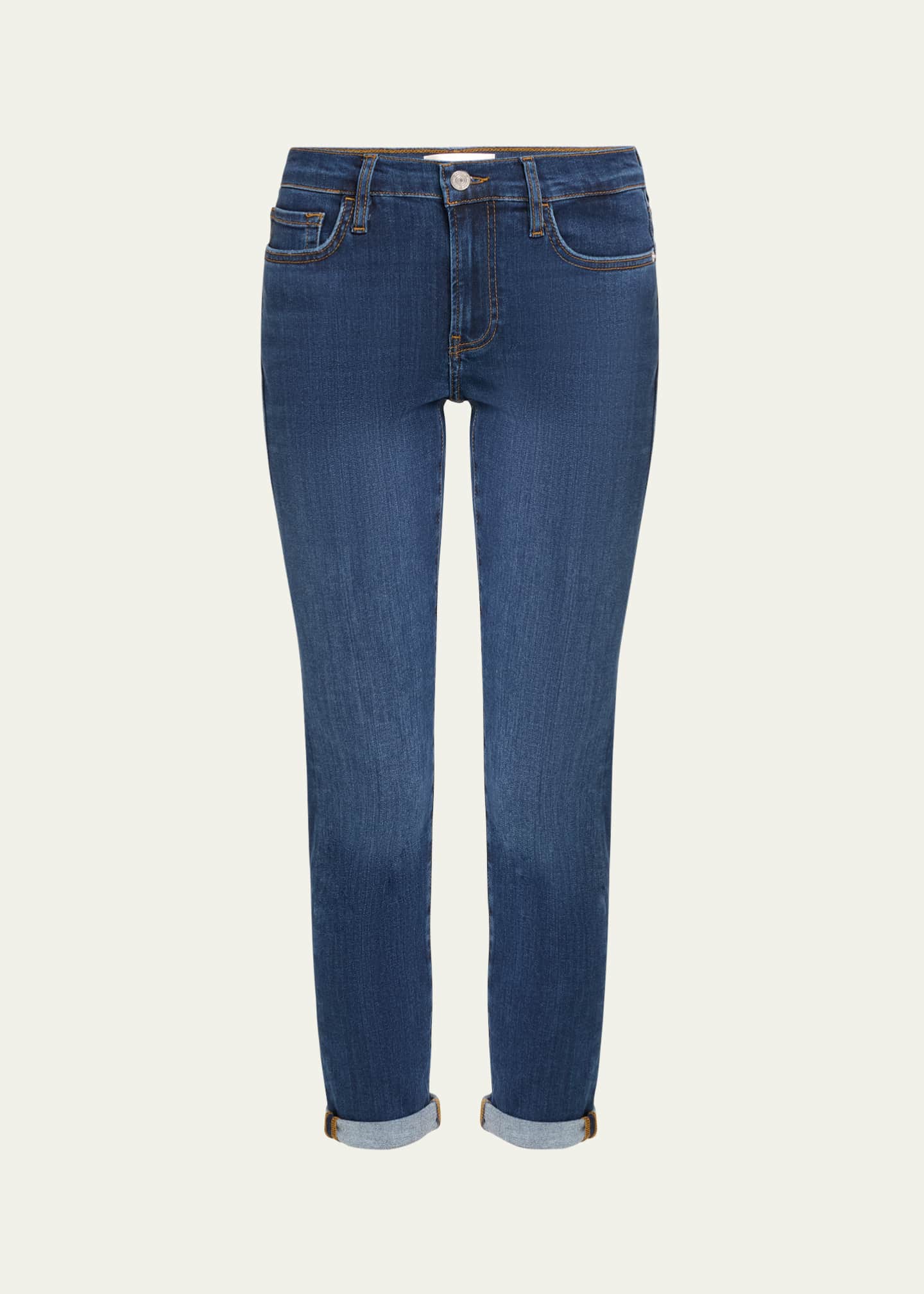 Frame Le GARCON Jeans Majesty Denim Size 23