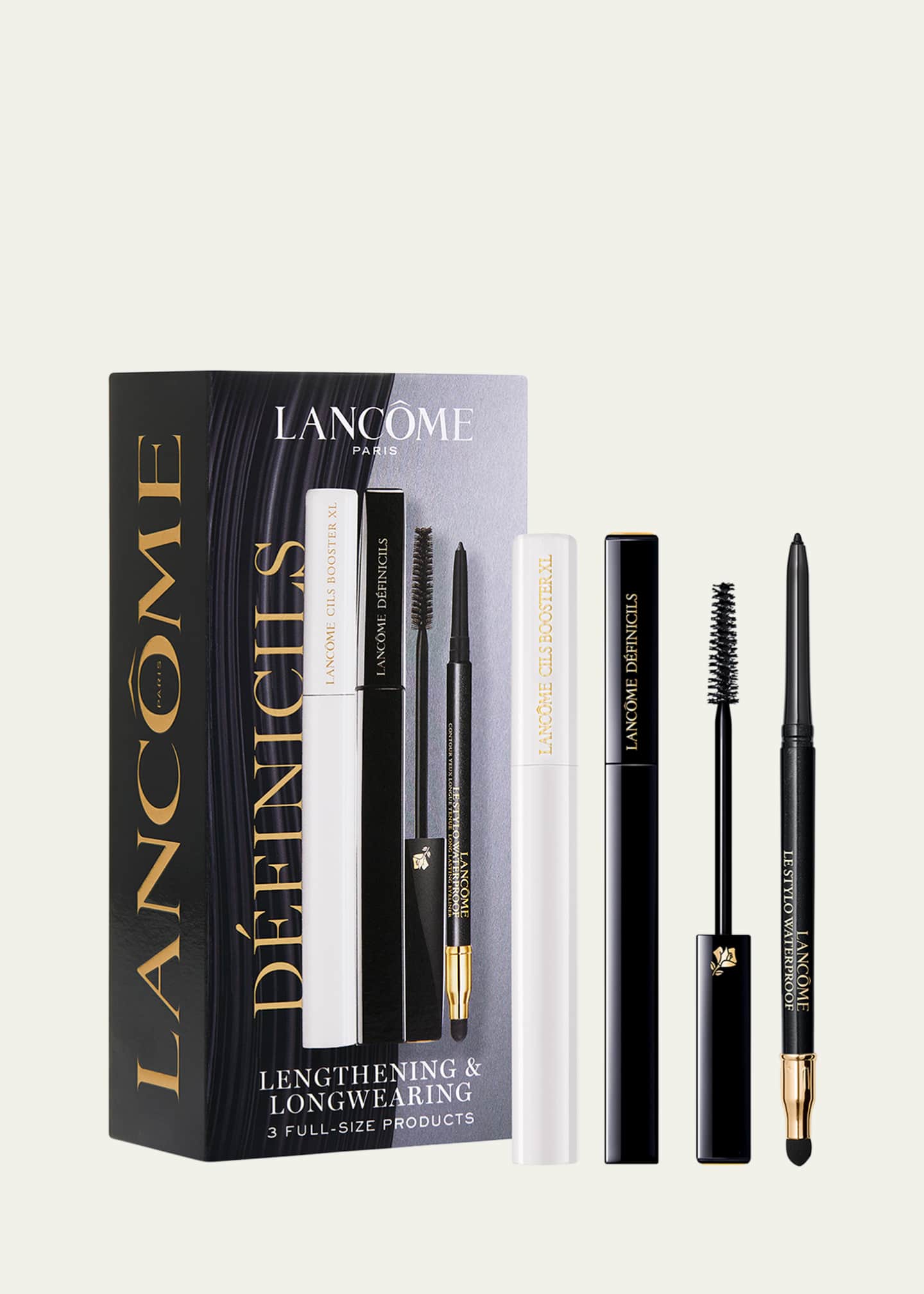 Lancome Définicils 3-Piece Makeup Gift Set Image 1 of 2