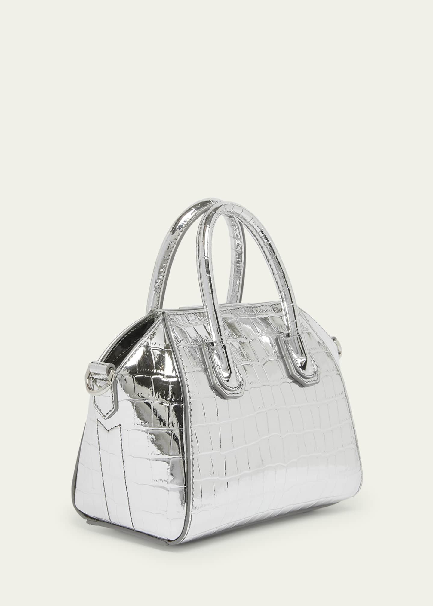 White givenchy antigona bag 2025