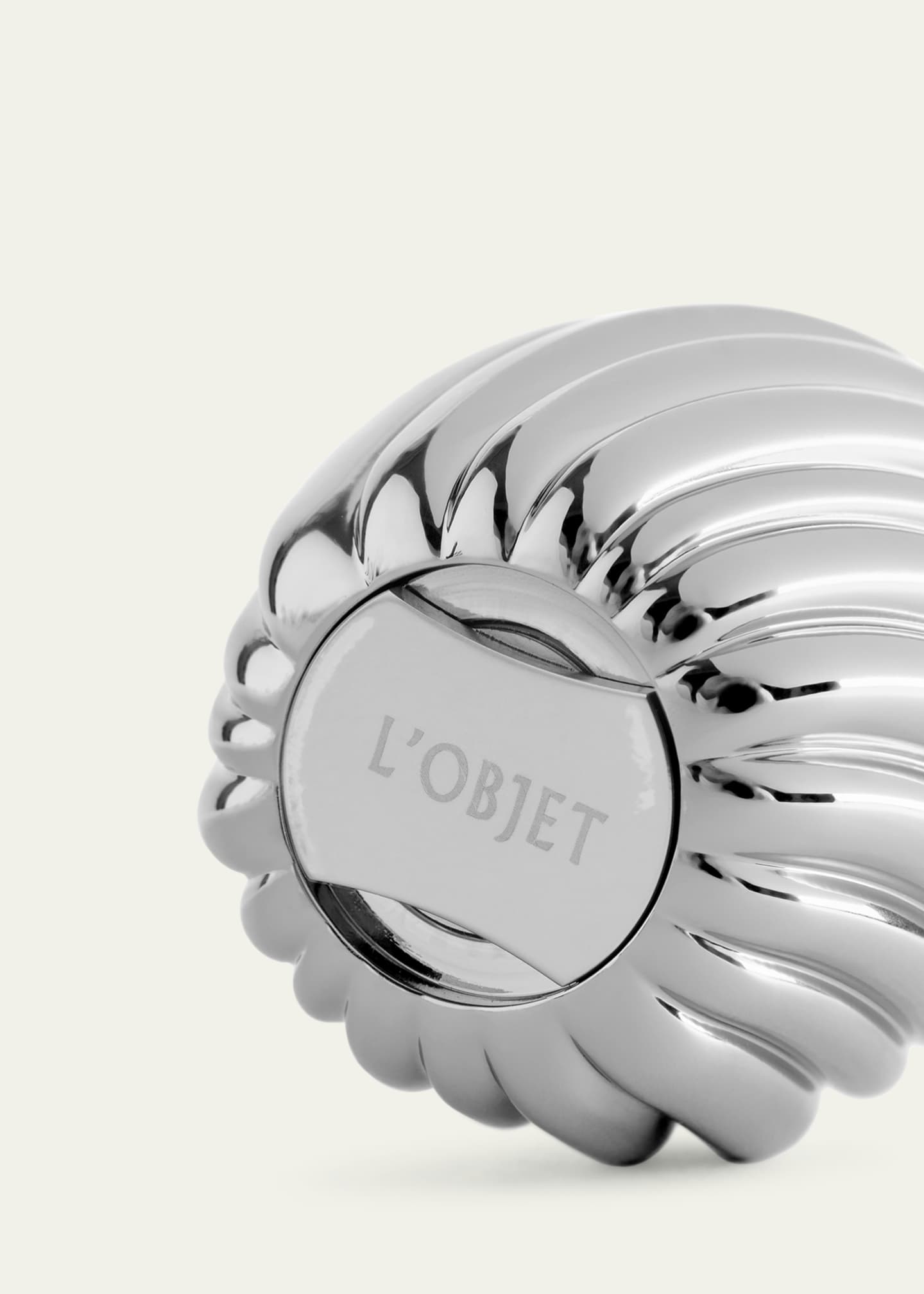 L'Objet Ripple Spice Jewels, Set of 2 Image 2 of 2