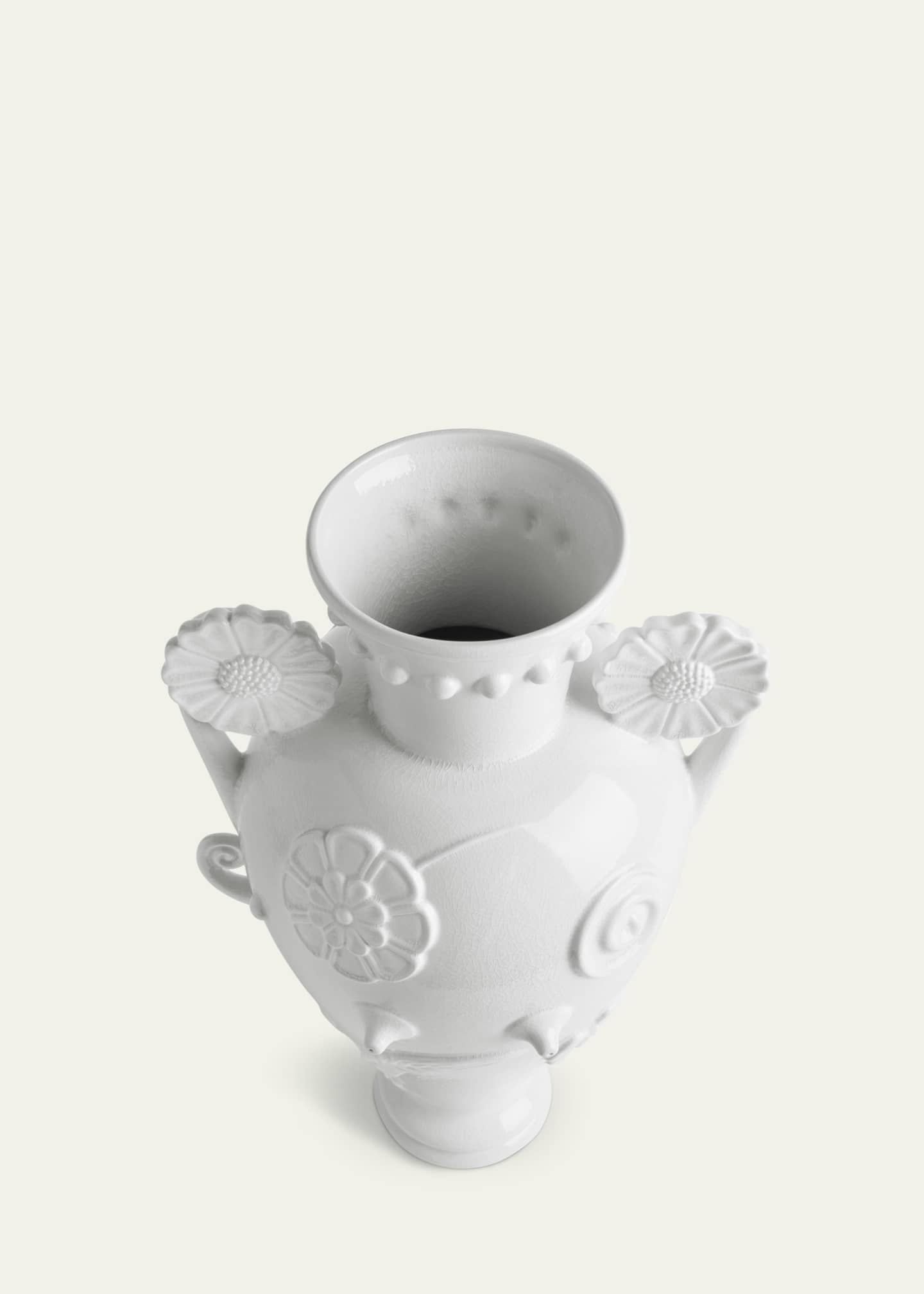 L'Objet Pantheon Persephone Vase Image 2 of 4