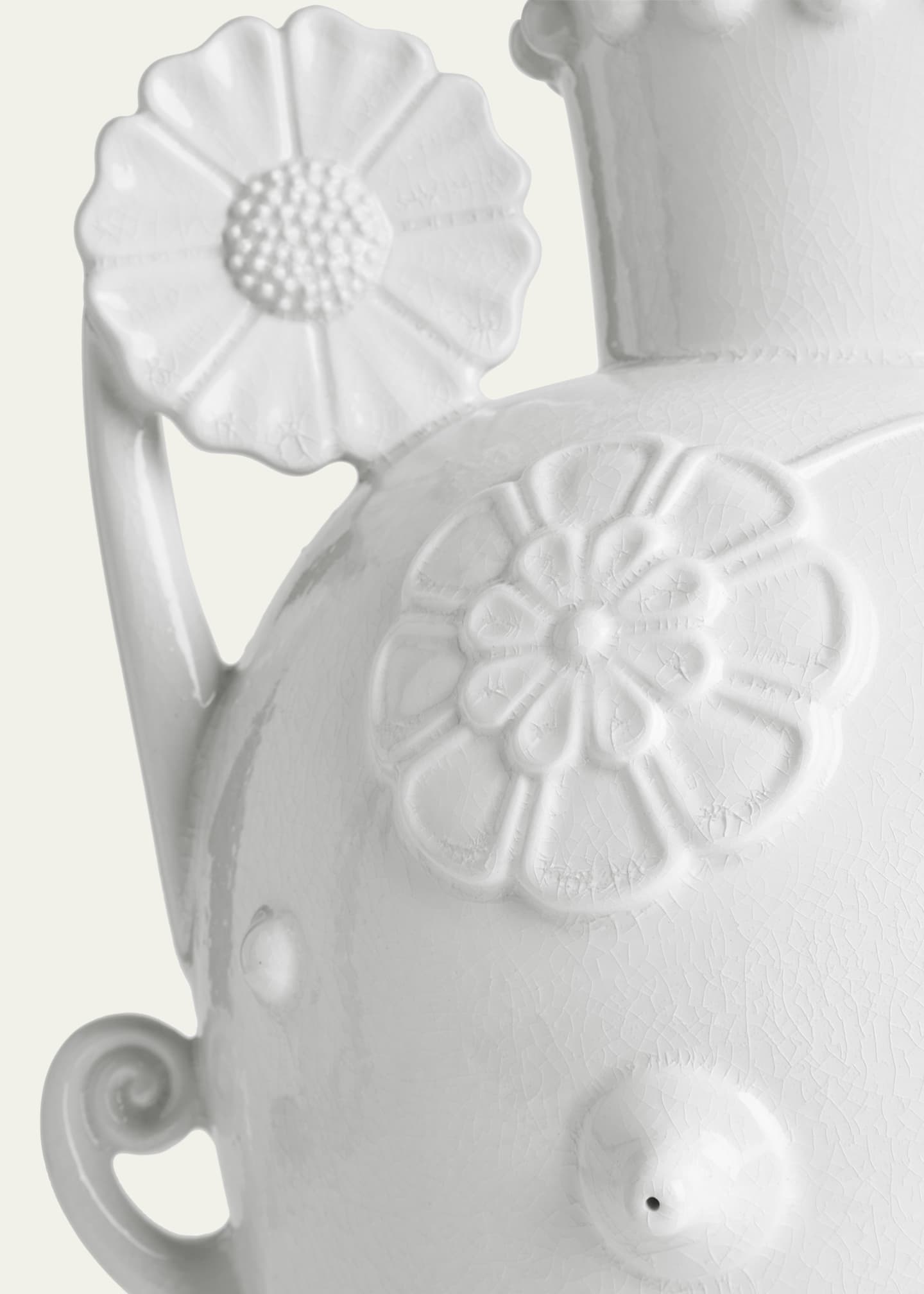 L'Objet Pantheon Persephone Vase Image 4 of 4