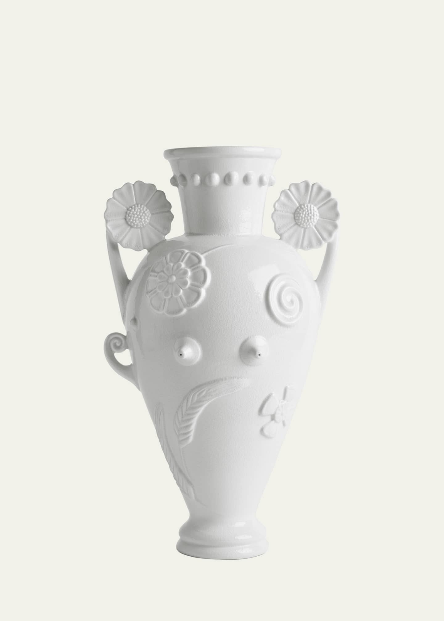 L'Objet Pantheon Persephone Vase Image 1 of 4