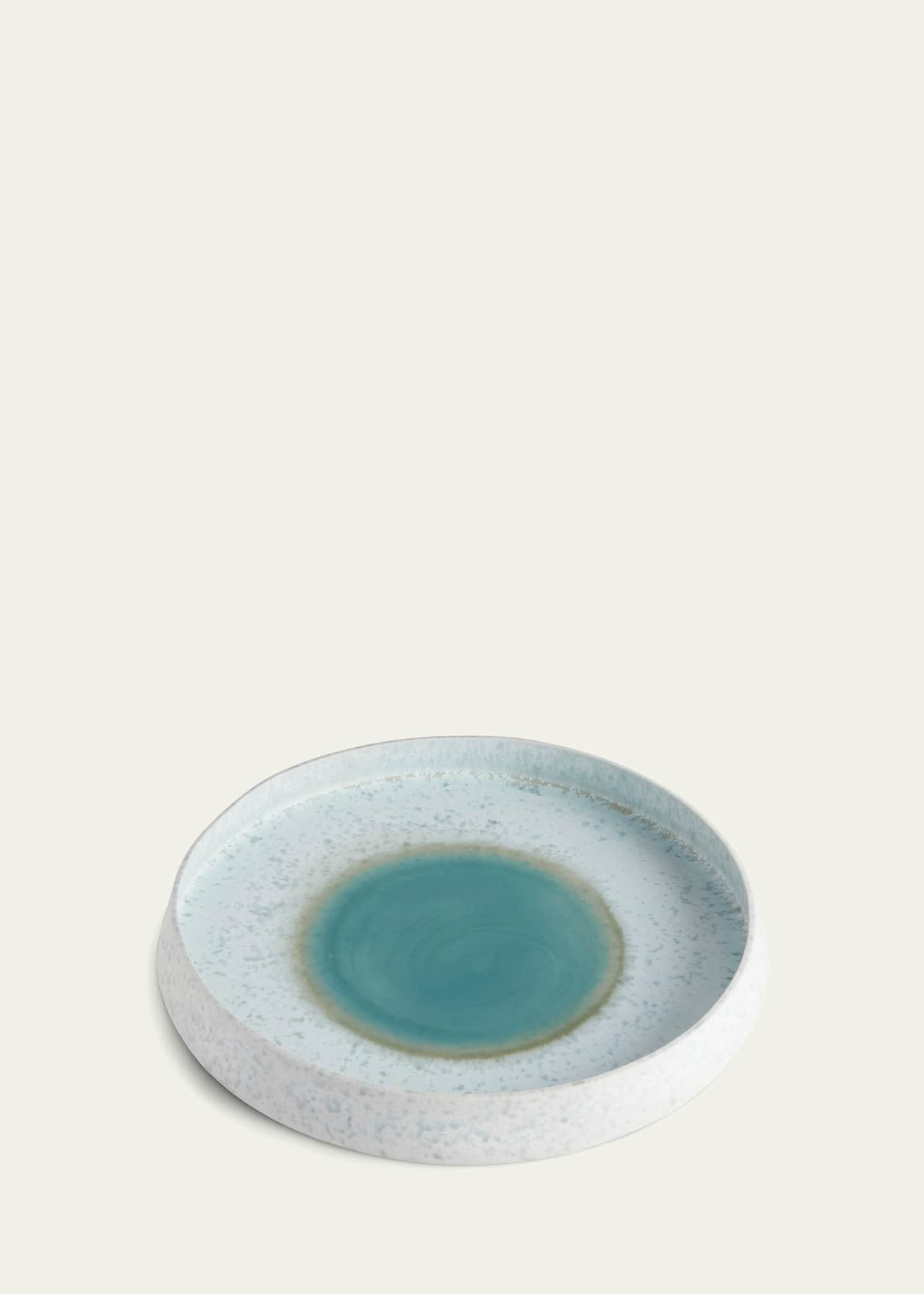 L'Objet Terra Large Round Platter Image 2 of 4