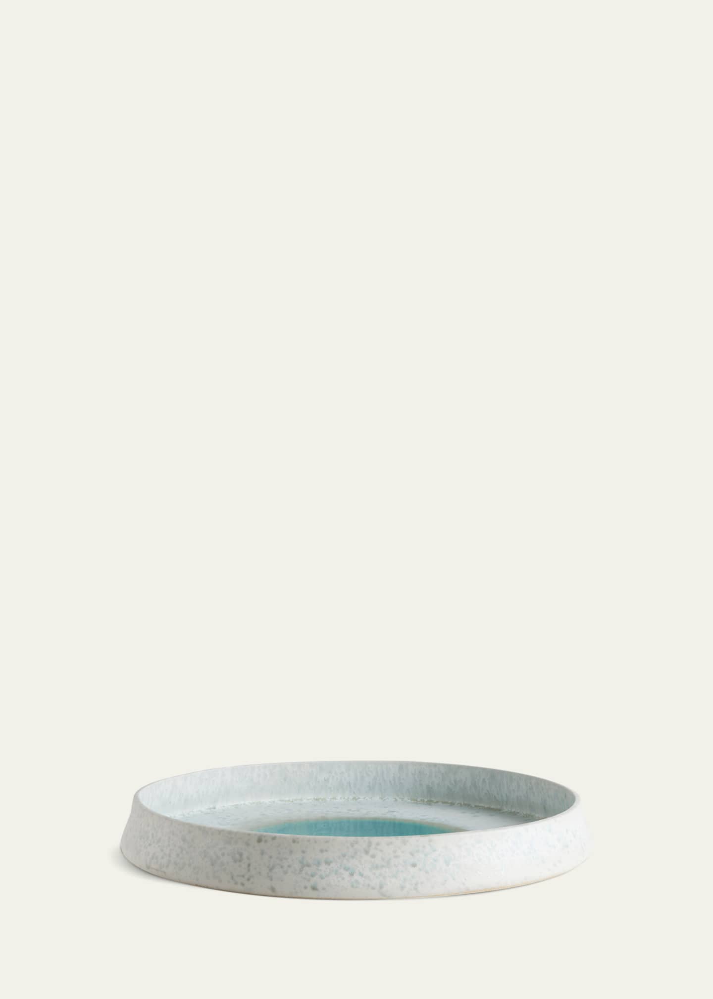 L'Objet Terra Large Round Platter Image 3 of 4