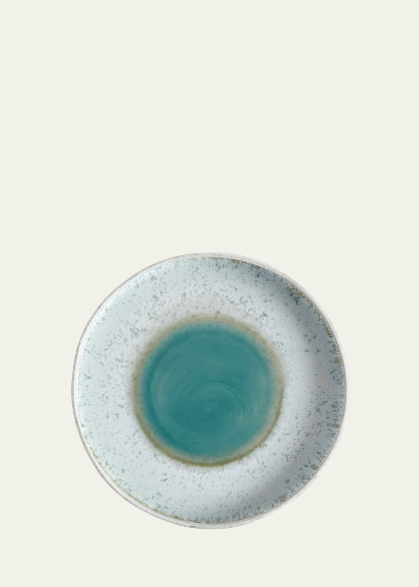 L'Objet Terra Large Round Platter Image 1 of 4