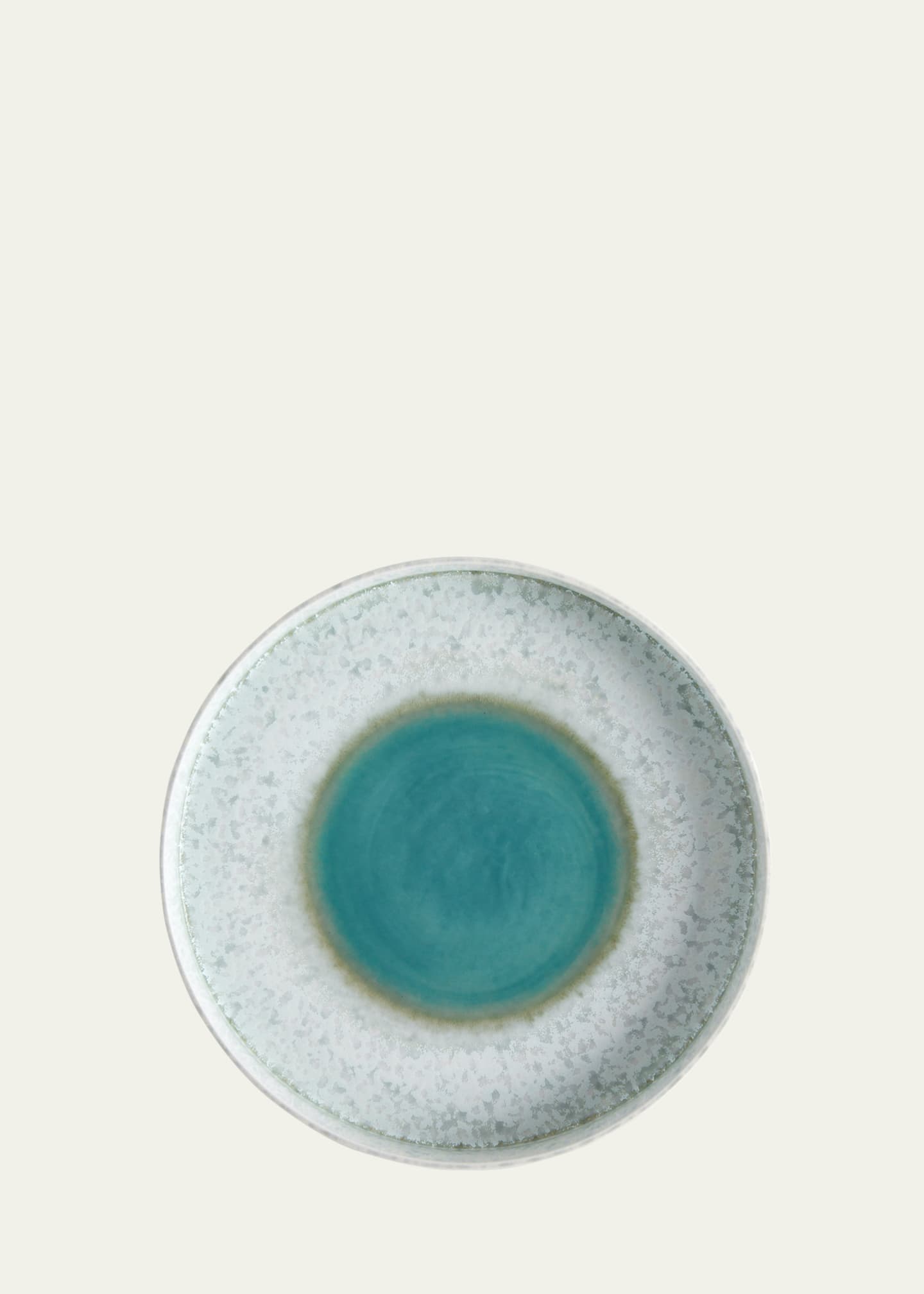 L'Objet Terra Medium Round Platter Image 1 of 4