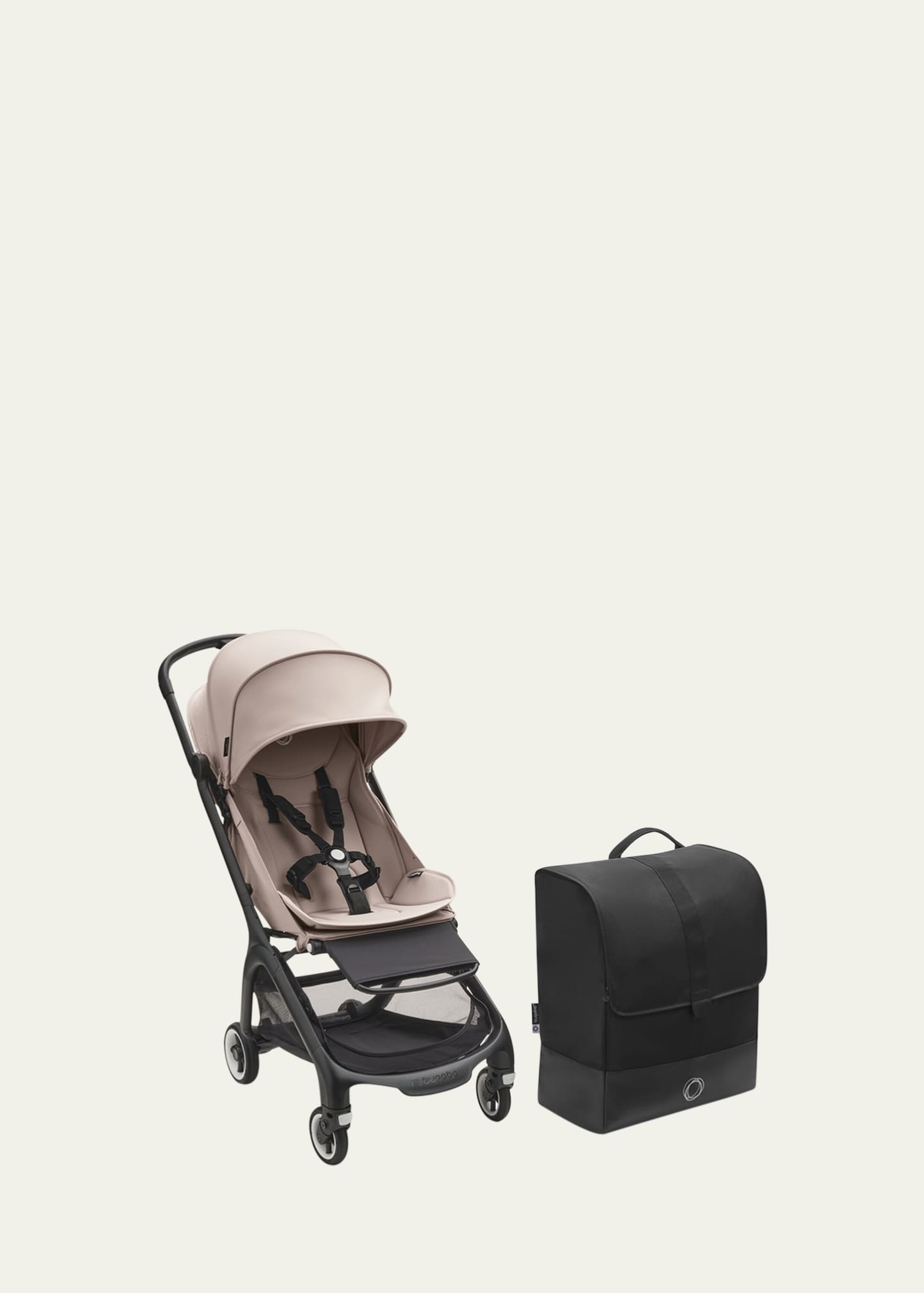 Bugaboo Butterfly Transport Bag Image 3 of 4