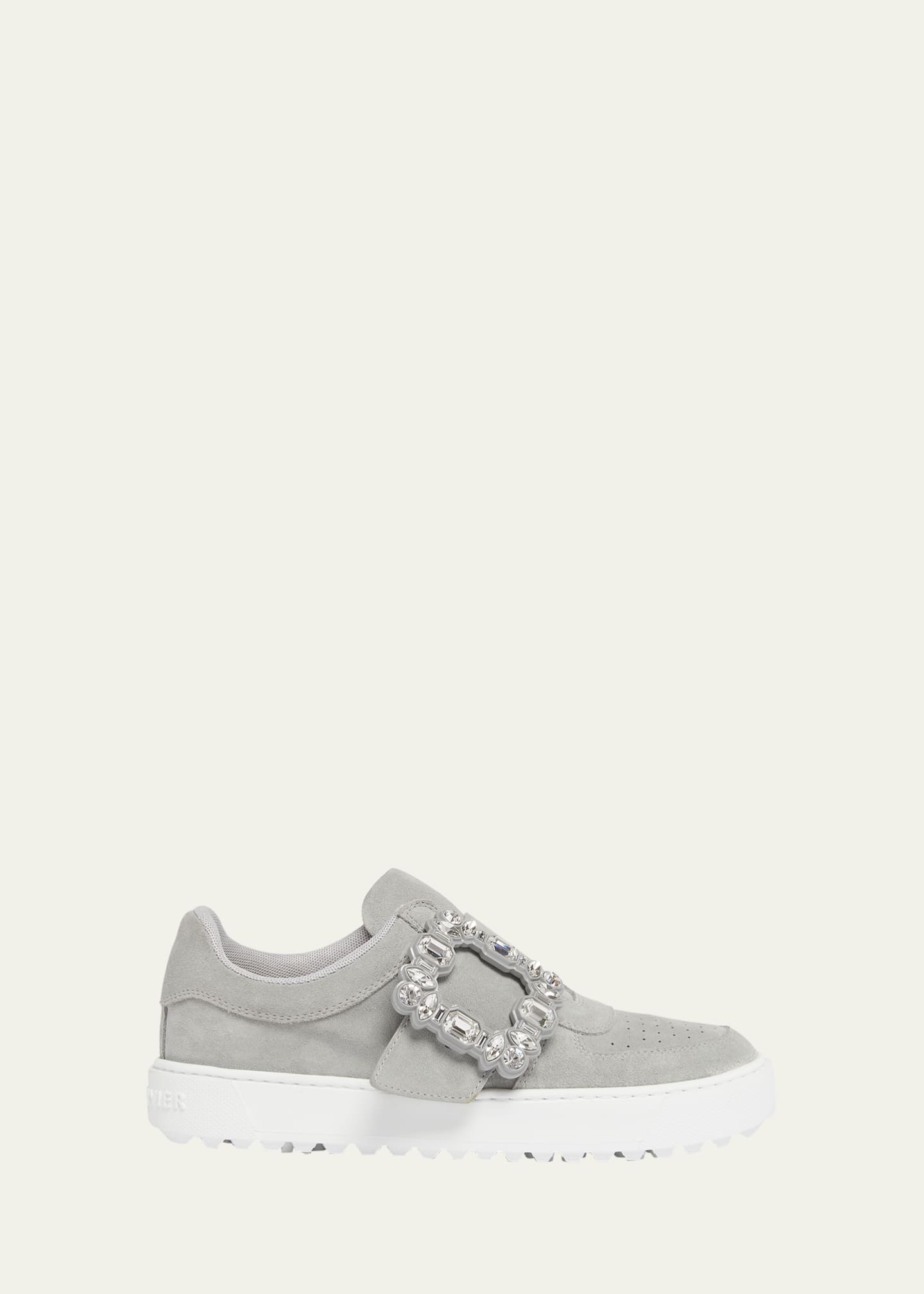 Roger vivier slip on discount