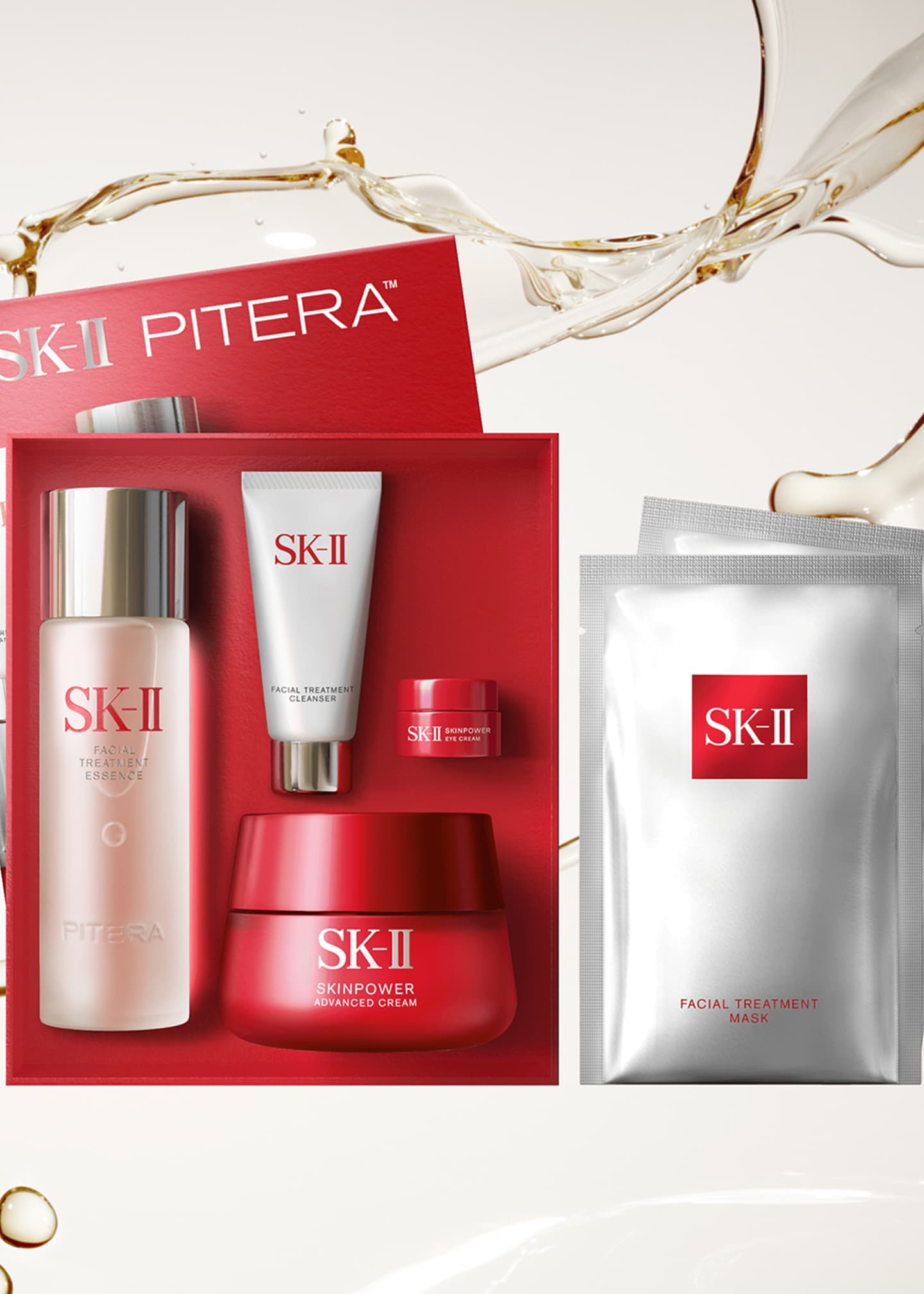 SK-II PITERA™ Anti-Aging Set Image 2 of 5