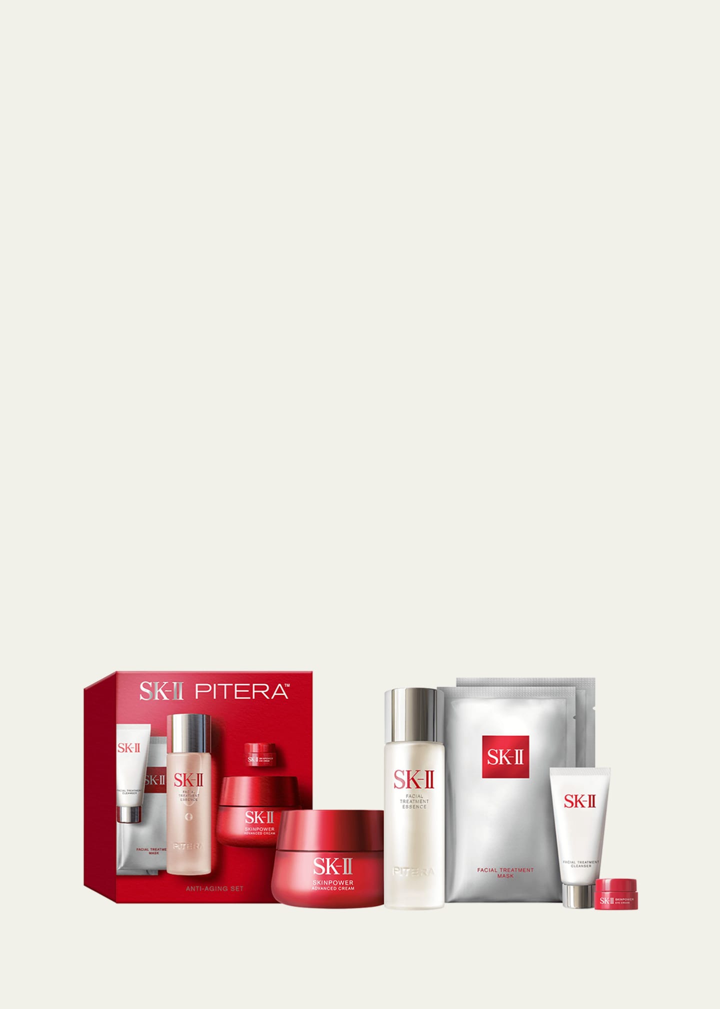 SK-II PITERA™ Anti-Aging Set Image 1 of 5
