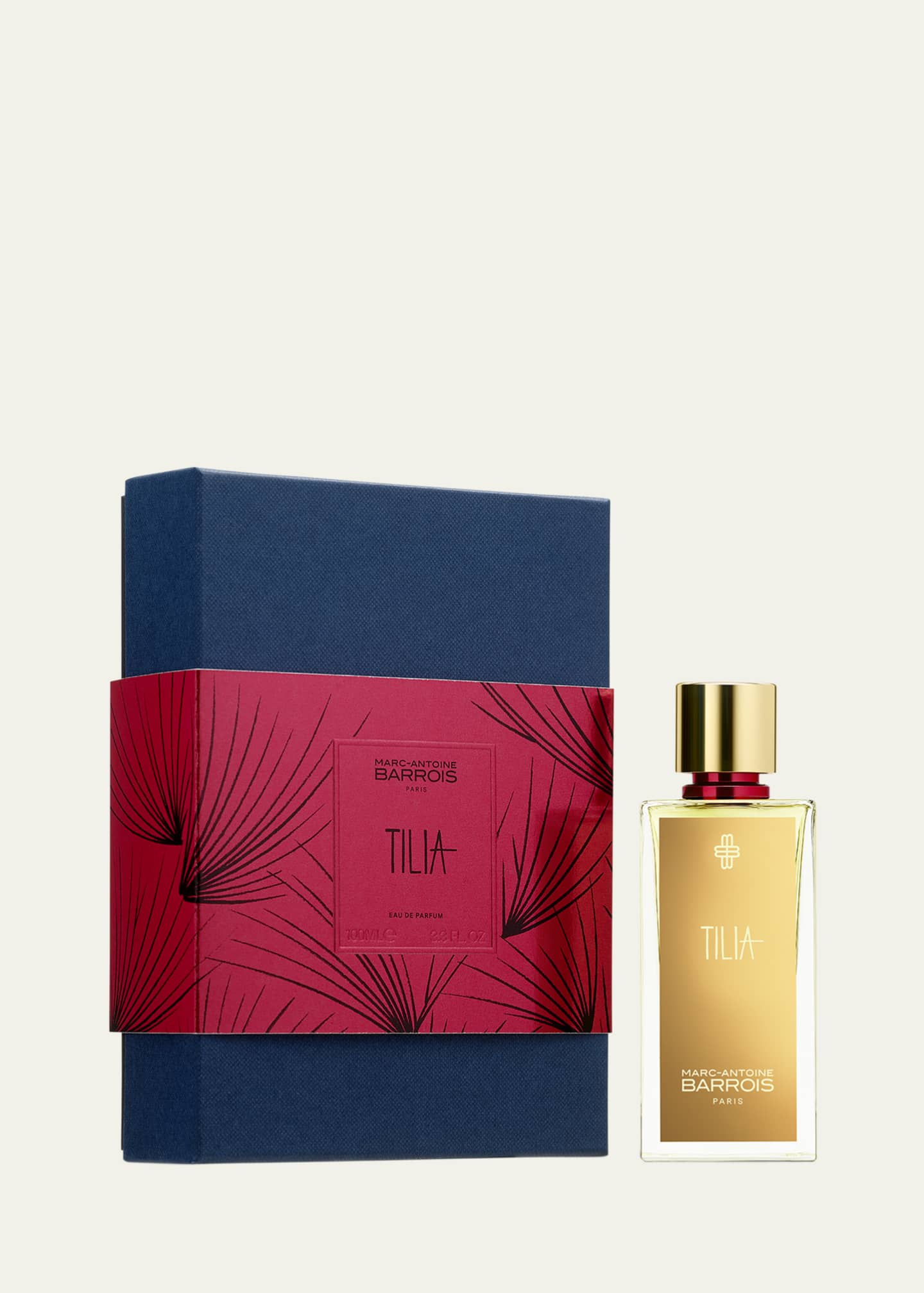 MARC-ANTOINE BARROIS Tilia Eau de Parfum, 3.4 oz. Image 3 of 3