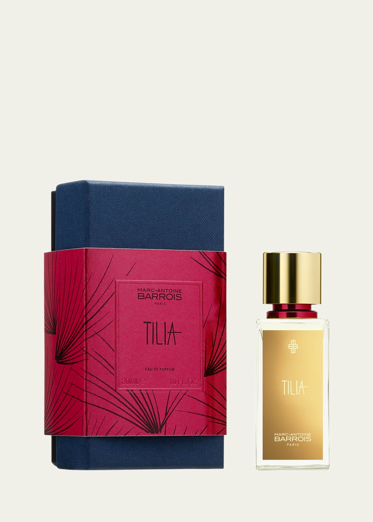 MARC-ANTOINE BARROIS Tilia Eau de Parfum, 1 oz. Image 3 of 3