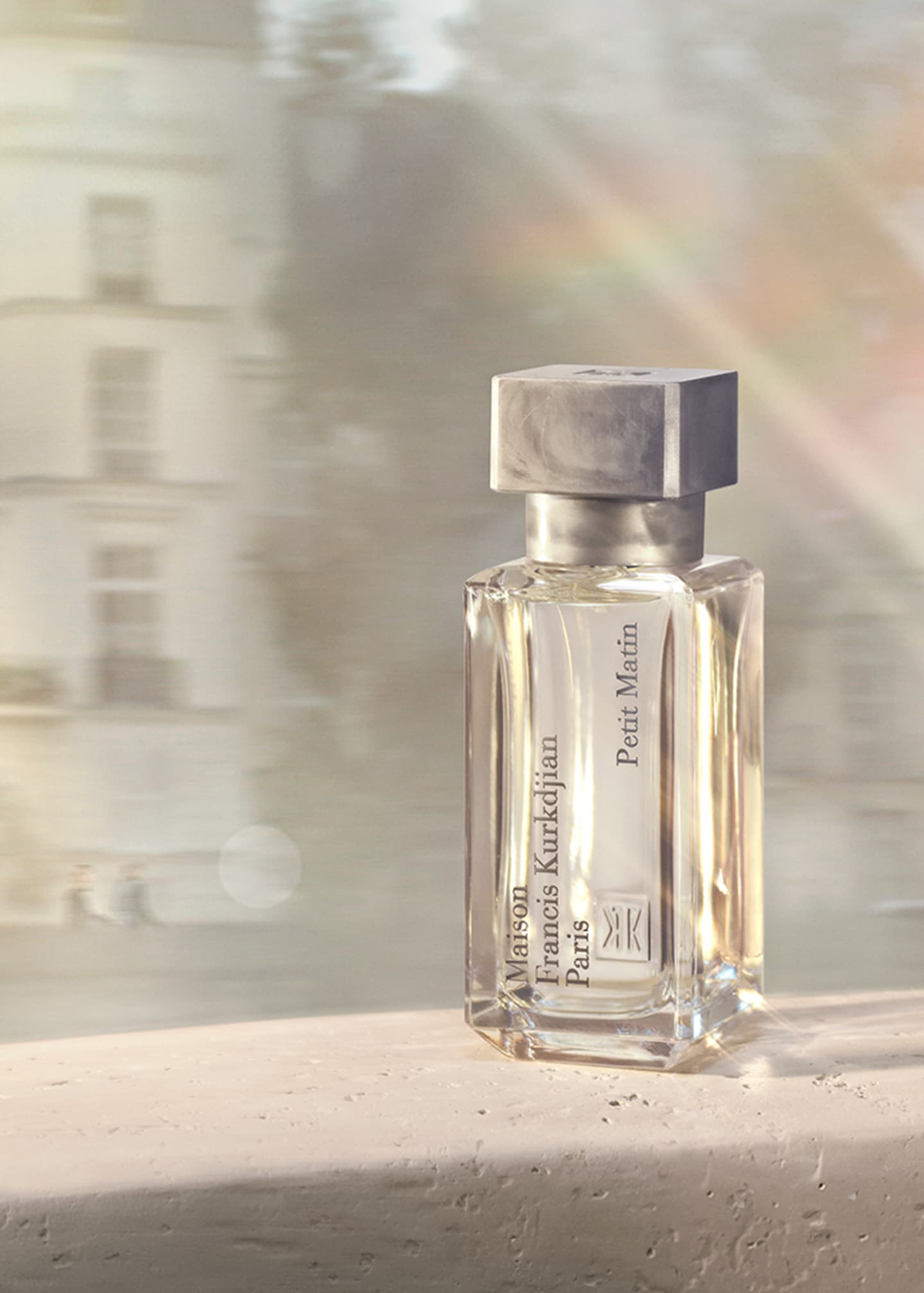 Maison Francis Kurkdjian Petit Matin Eau de Parfum, 1.2 oz. Image 4 of 5