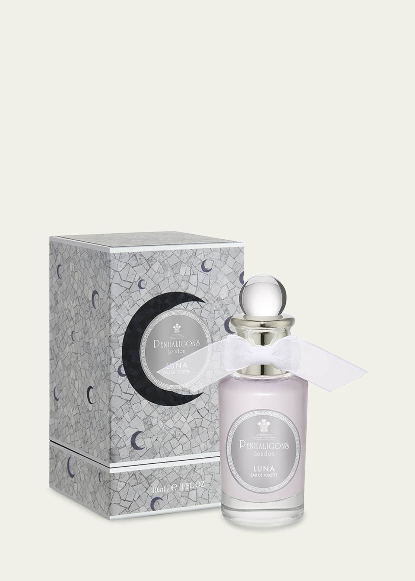 Penhaligon's Luna Eau de Toilette, 1 oz. Image 2 of 2