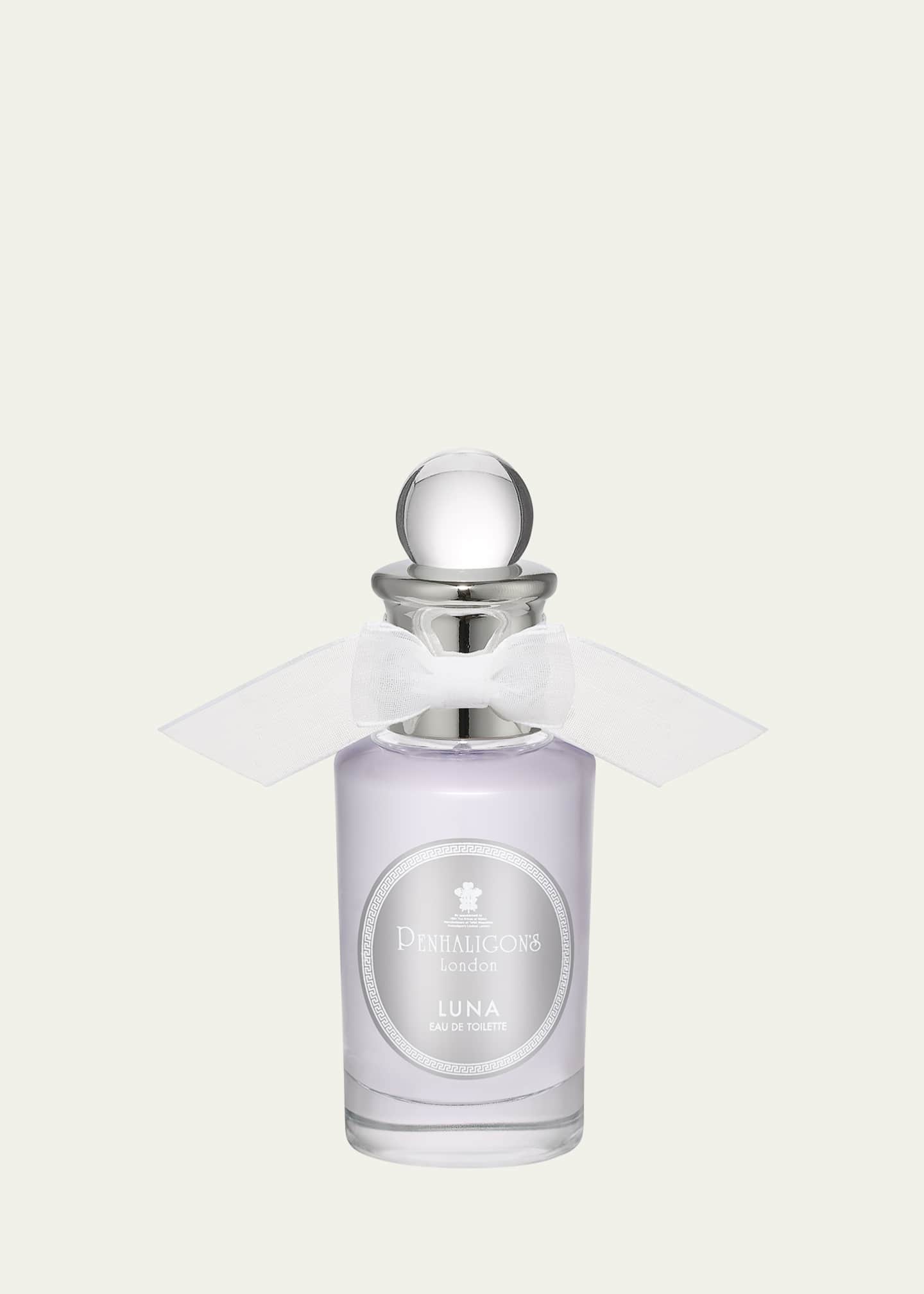 Penhaligon's Luna Eau de Toilette, 1 oz. Image 1 of 2