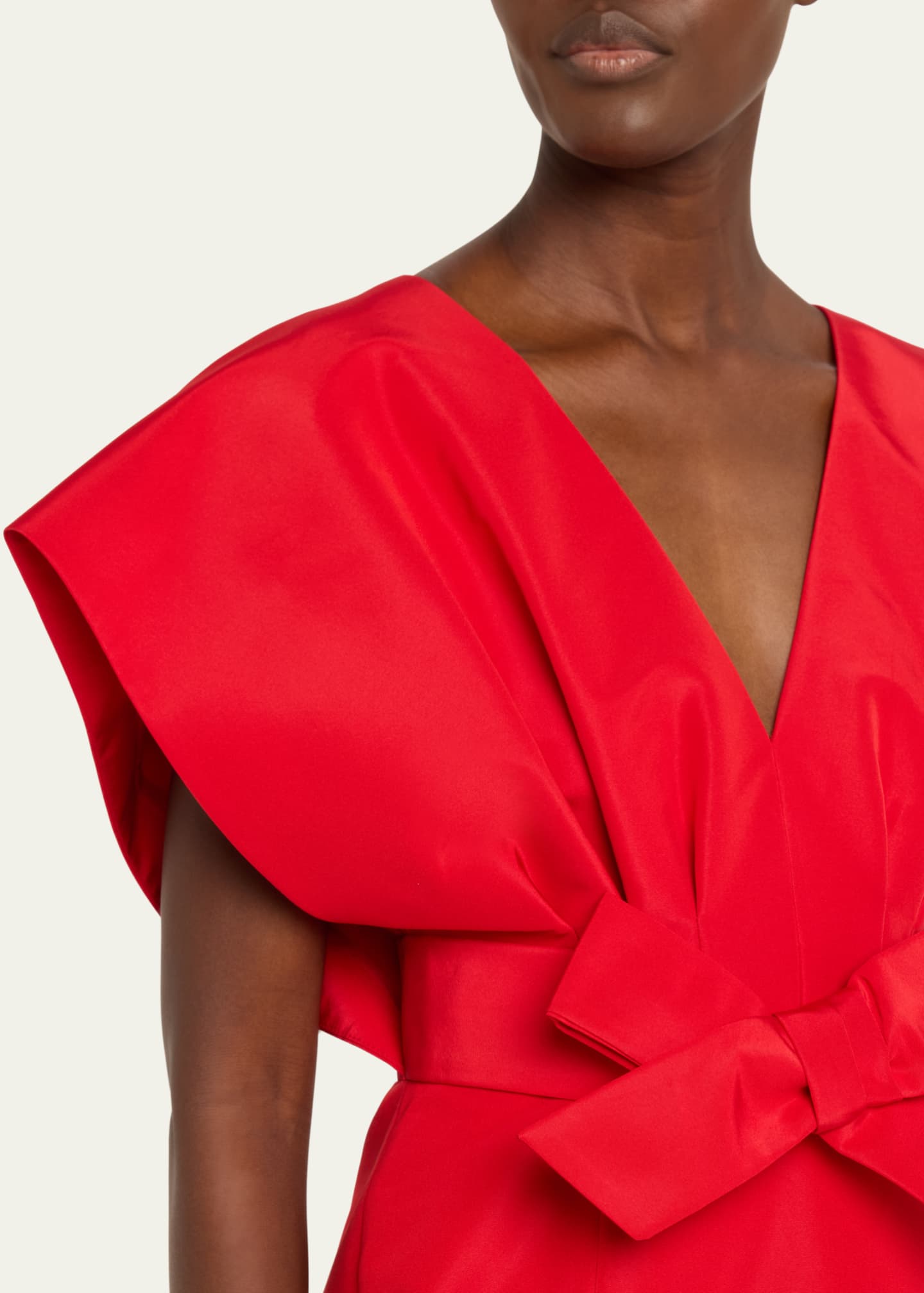 Carolina Bodice main image 1