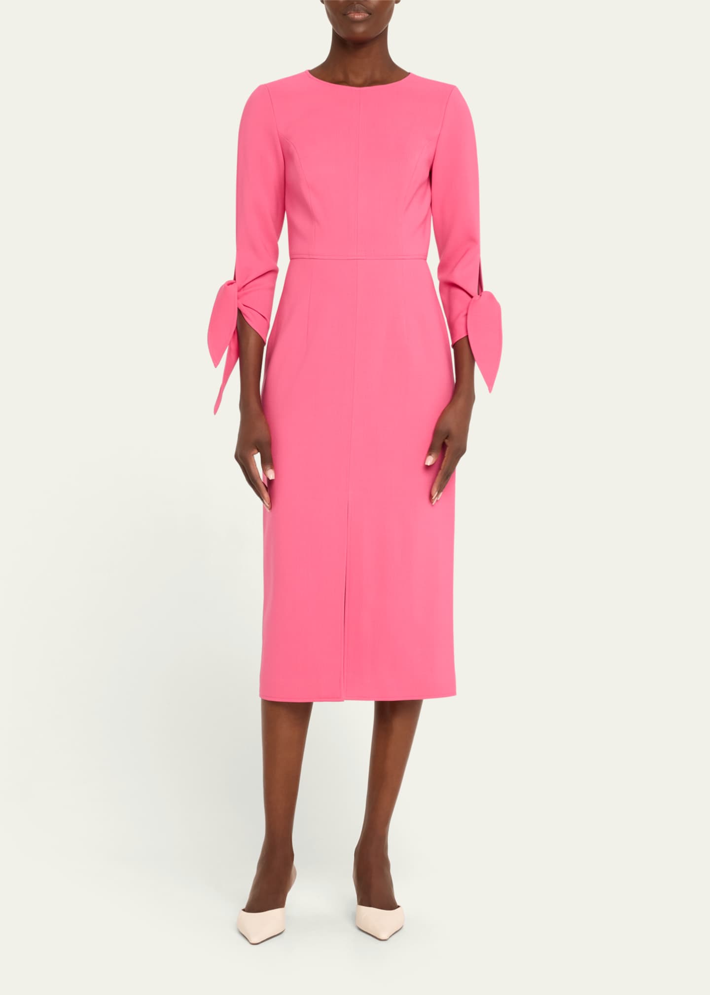 Tommy hilfiger carolina dress discount
