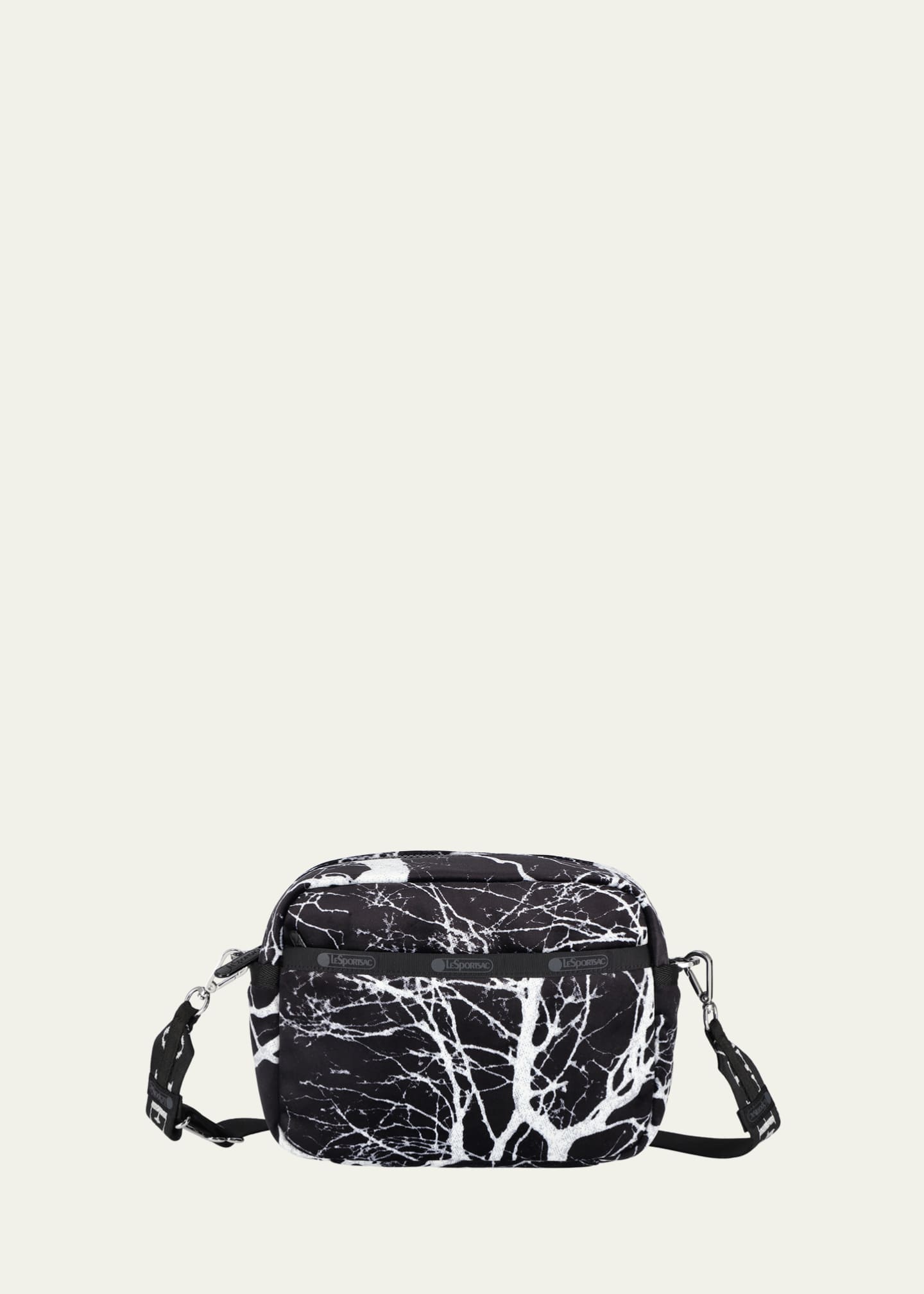 Libertine x LeSportSac Deluxe Printed Crossbody Bag Image 1 of 5
