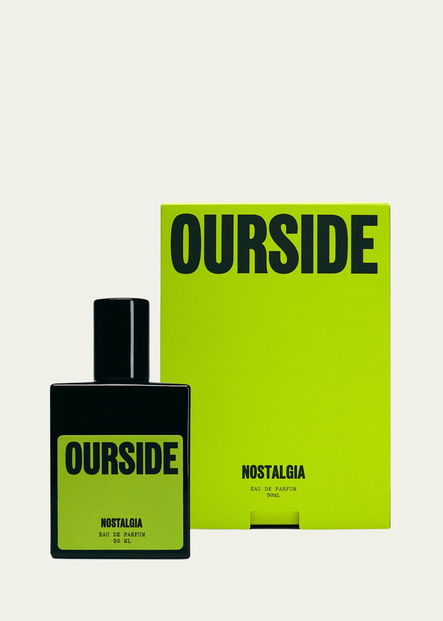 OURSIDE Nostalgia Eau de Parfum, 1.7 oz. Image 2 of 2