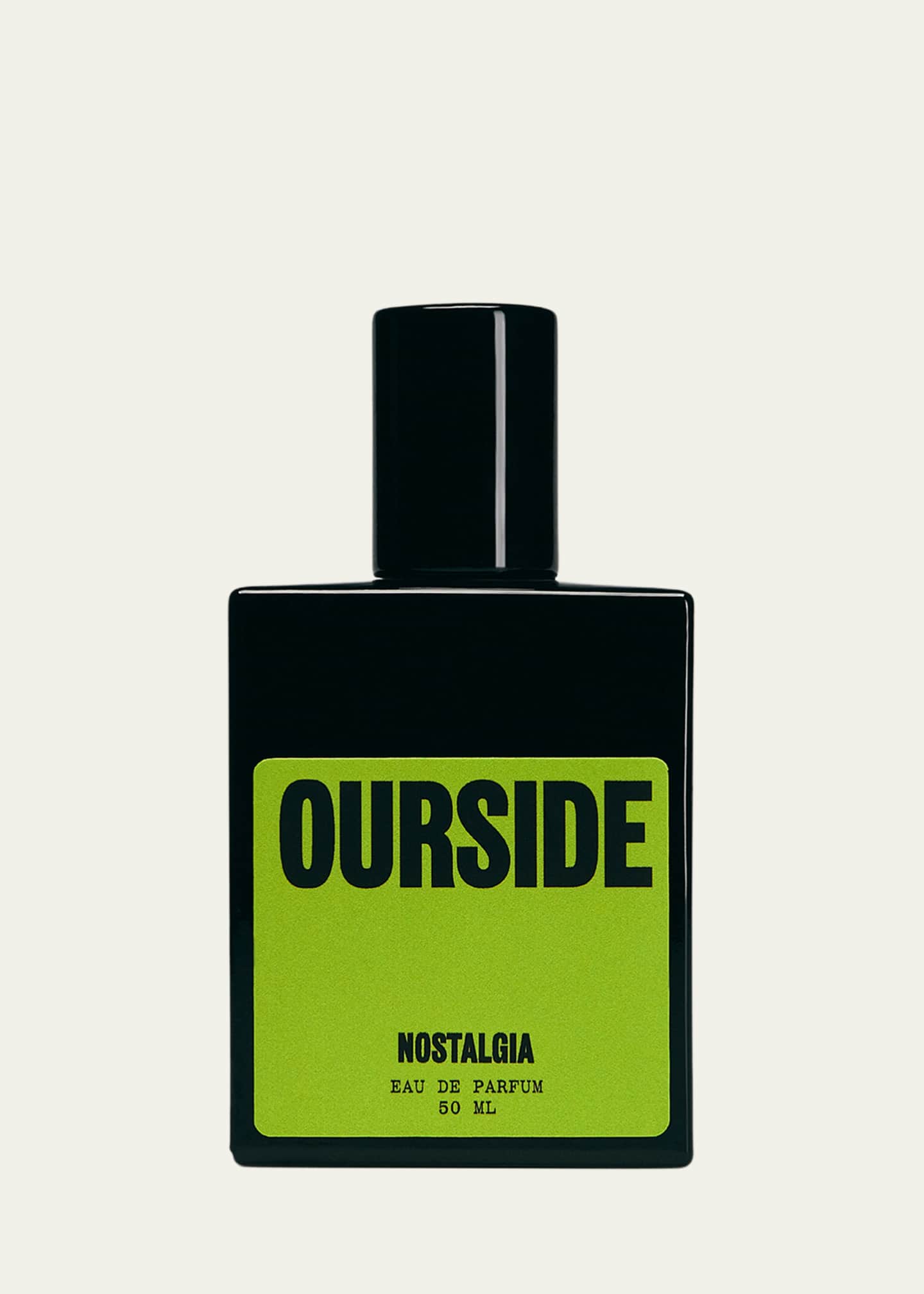 OURSIDE Nostalgia Eau de Parfum, 1.7 oz. Image 1 of 2