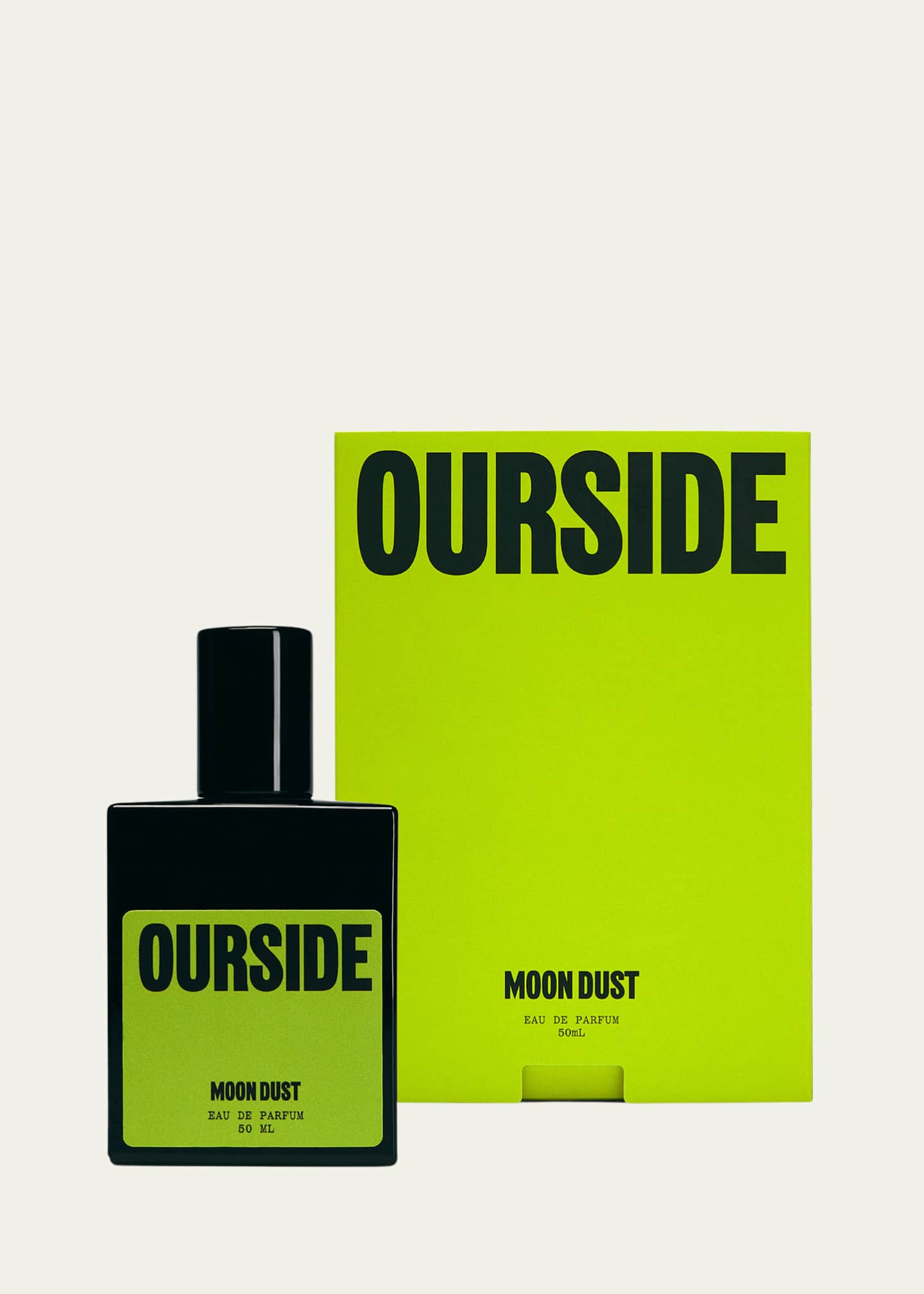 OURSIDE Moon Dust Eau de Parfum, 1.7 oz. Image 2 of 2