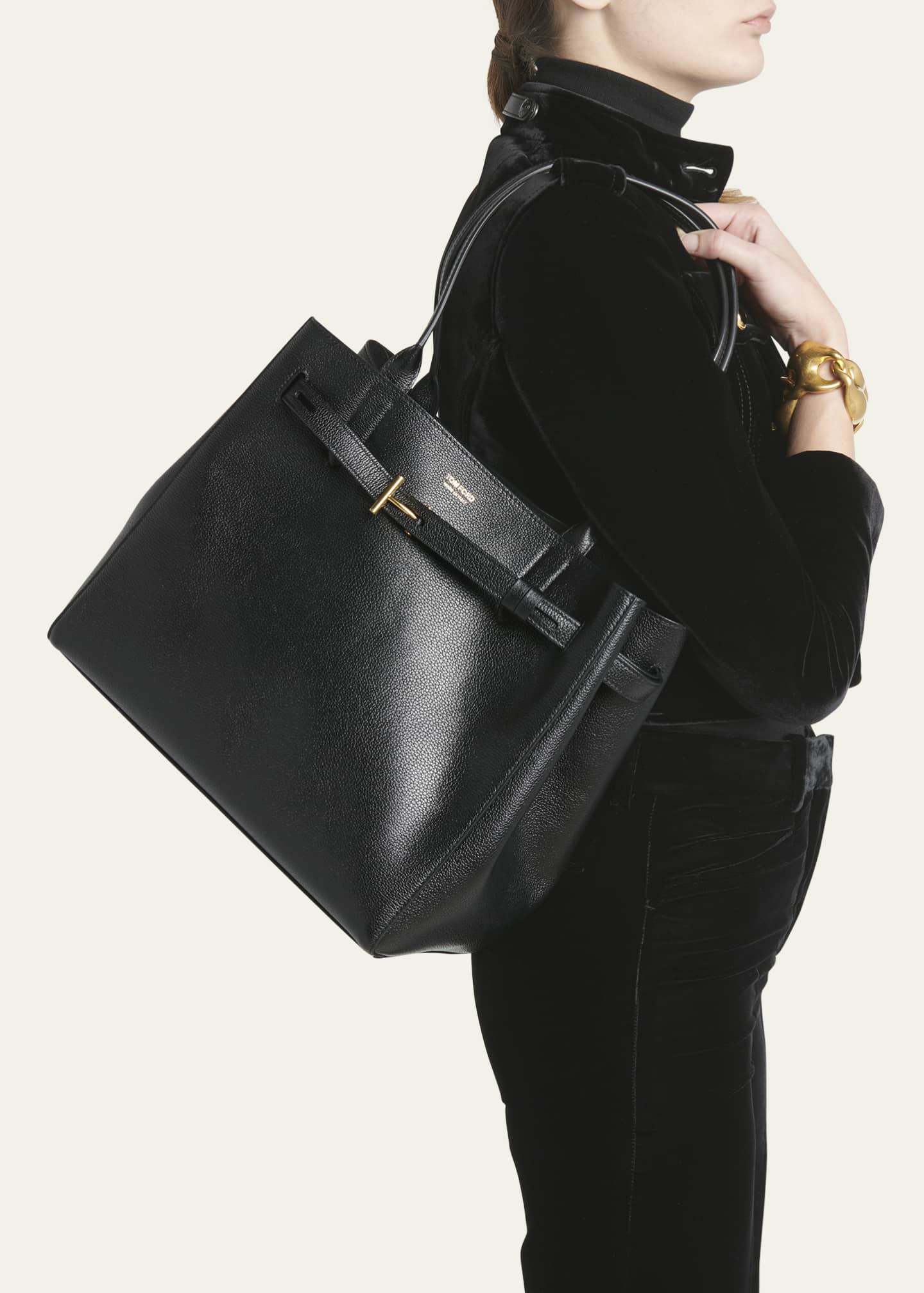 Tom ford tote bag sale 2025