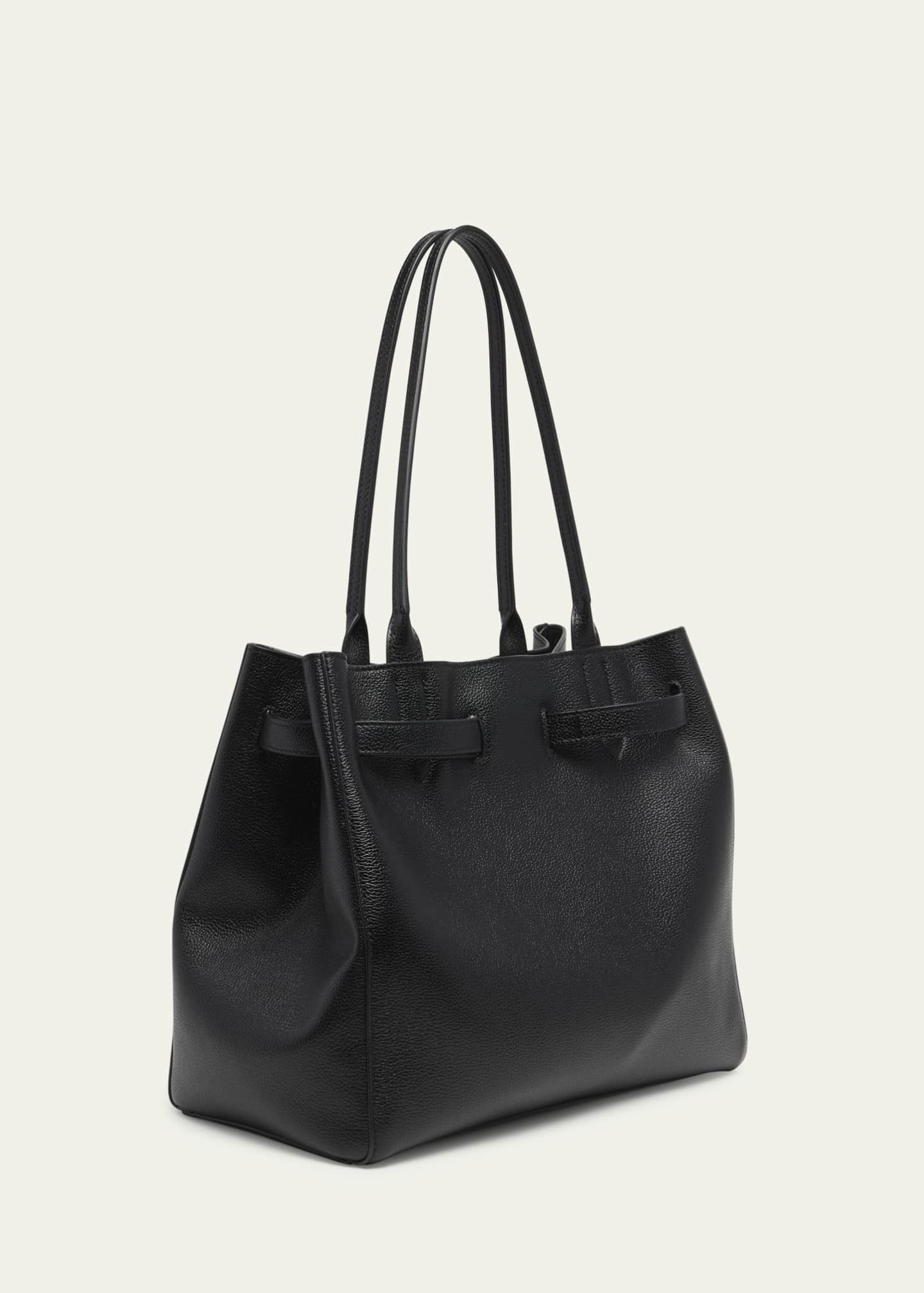 TOM FORD Audrey Medium Tote Bag in Grain Leather - Bergdorf