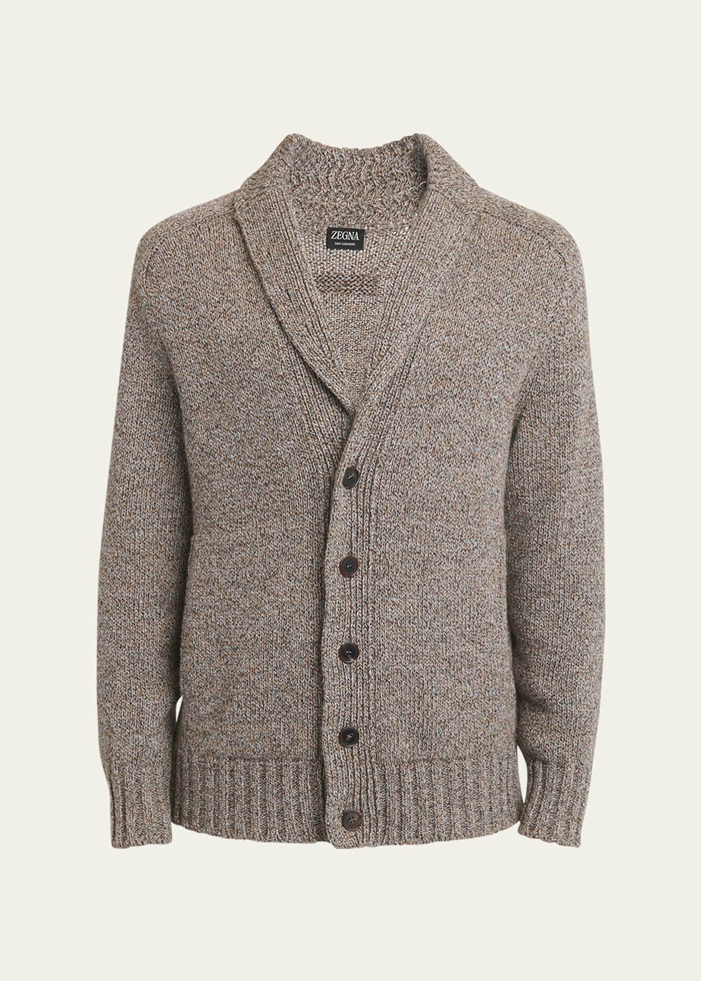 Zegna knitwear on sale