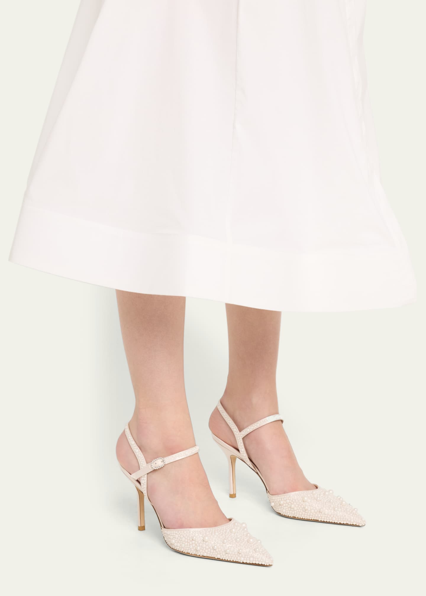 Stuart weitzman everyday pump hotsell
