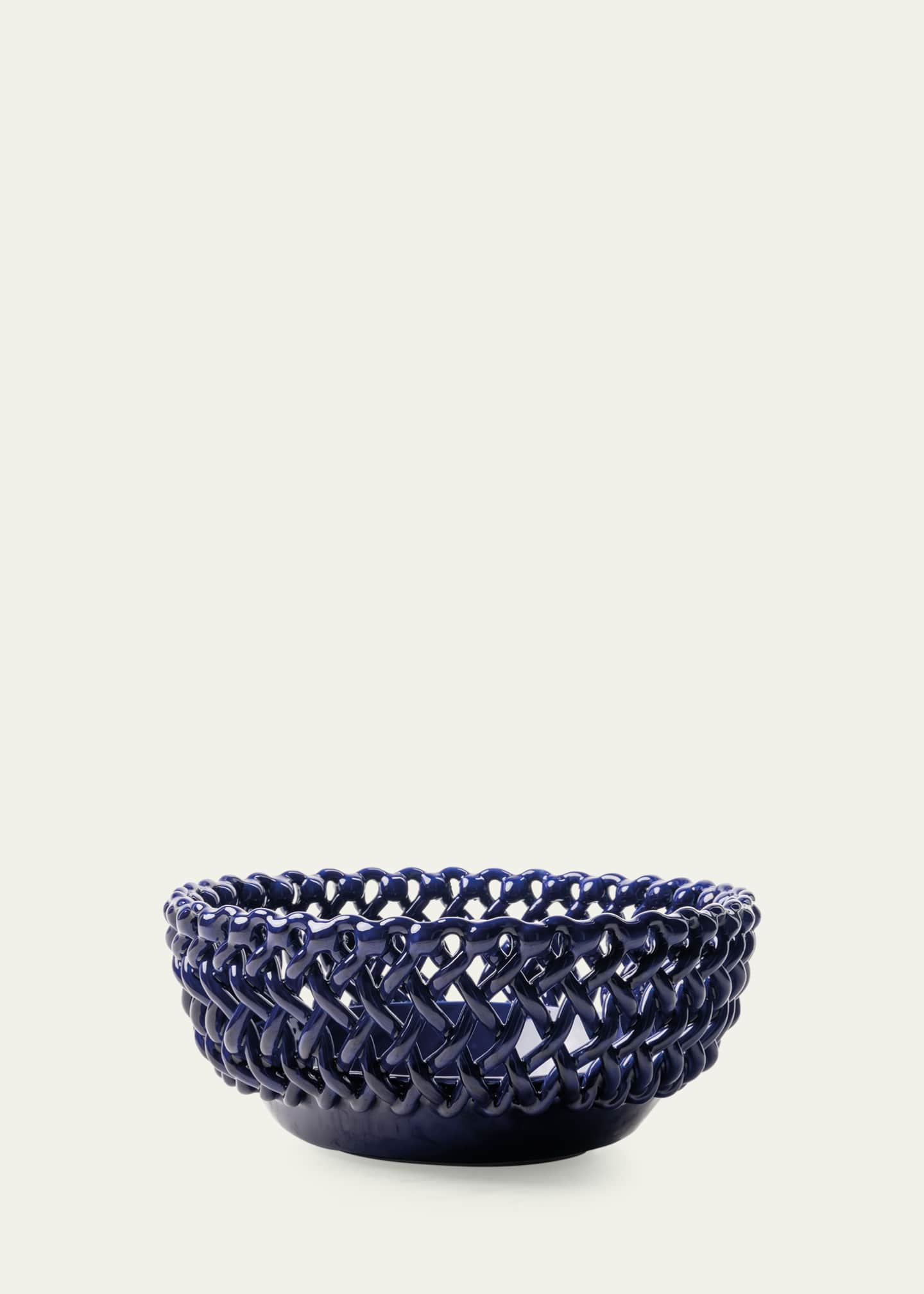 Maison Pichon Uzes Giant Ceramic Bowl Image 3 of 4