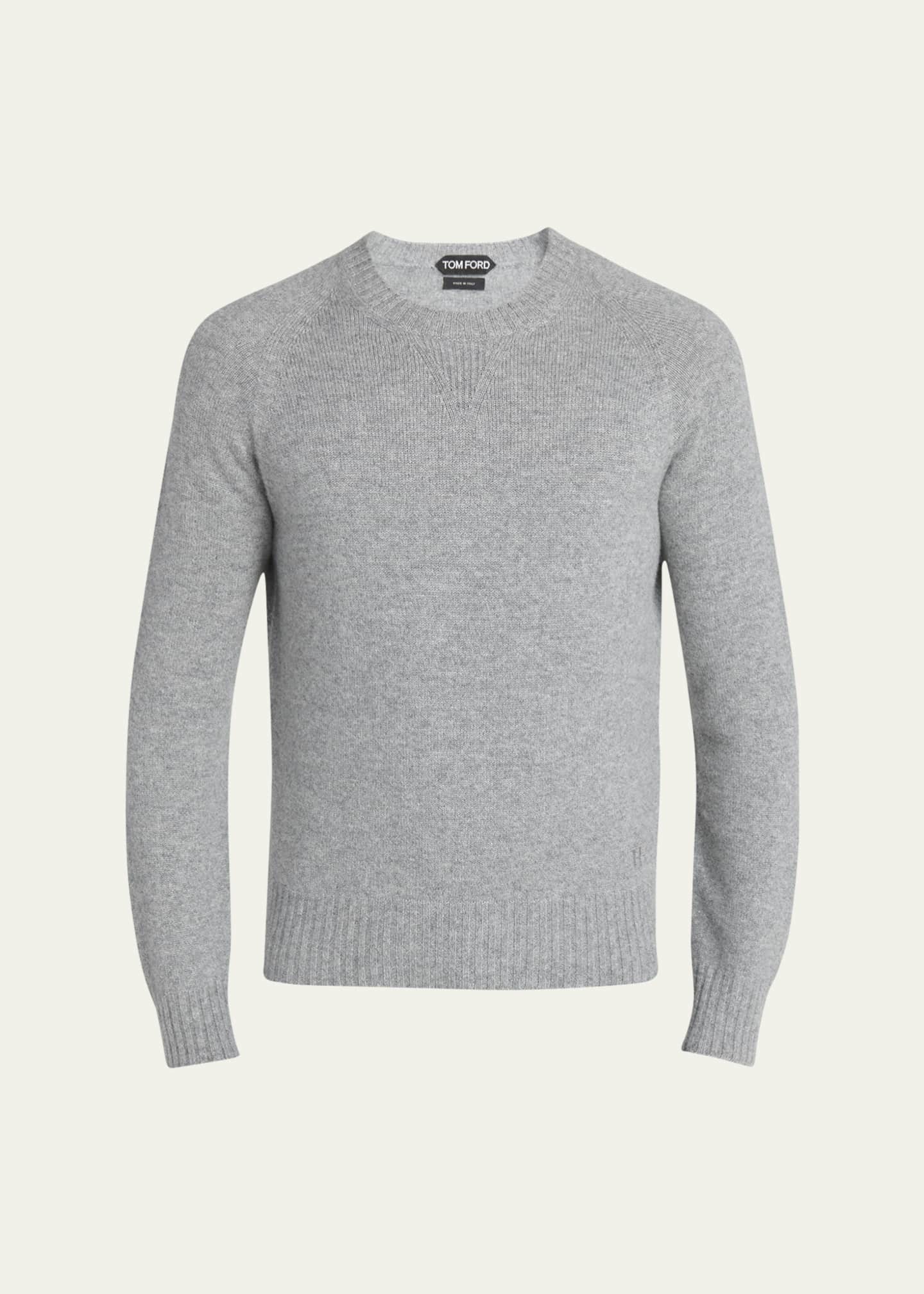 Tom ford mens sweater top