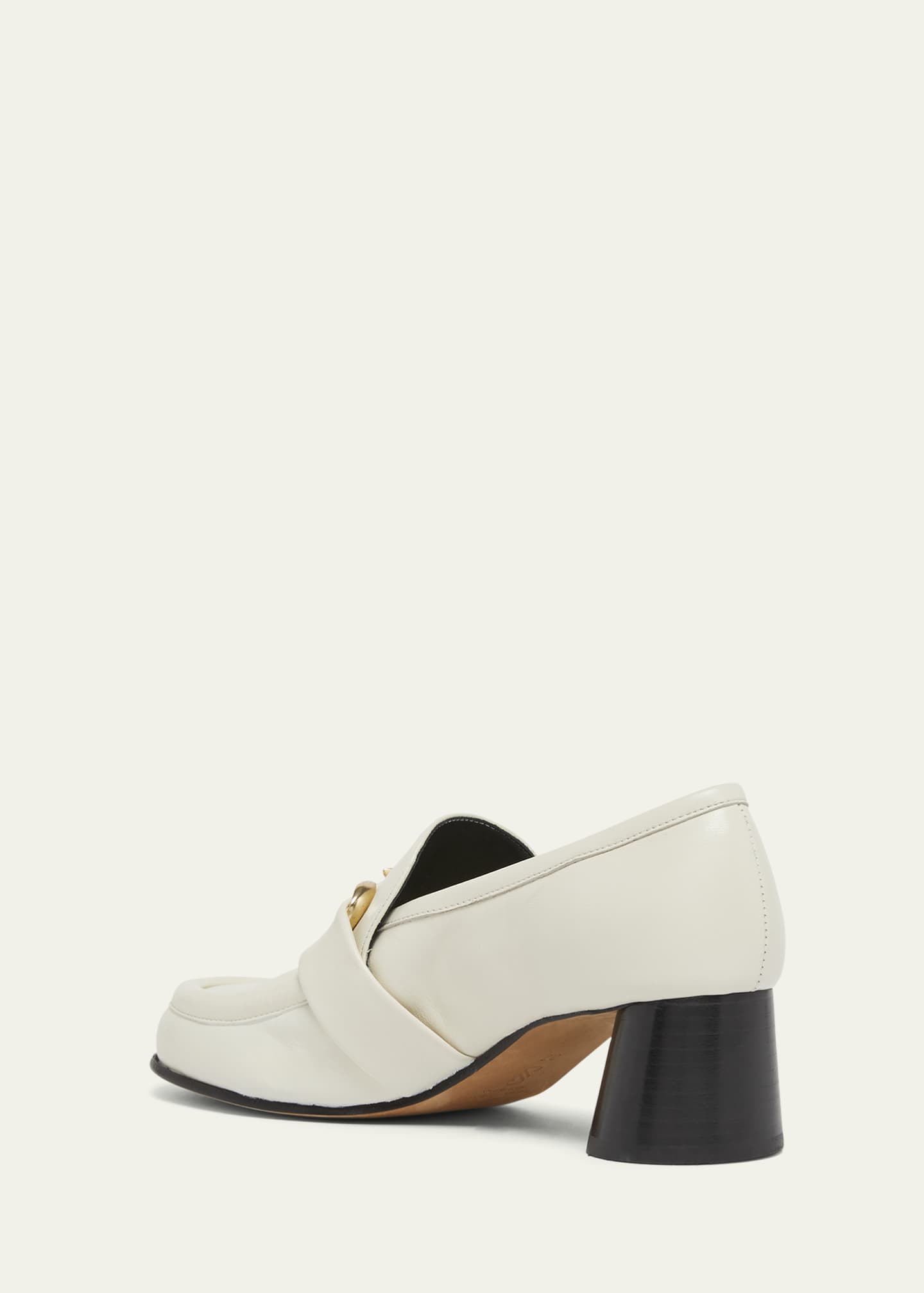 proenza schouler loafers