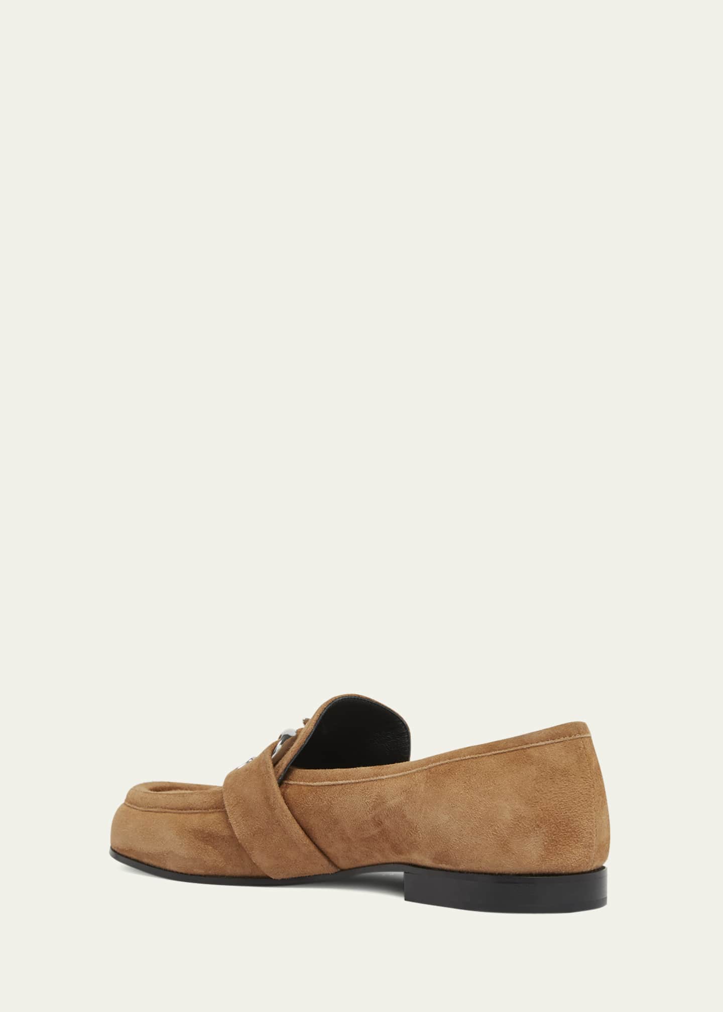 proenza schouler loafers