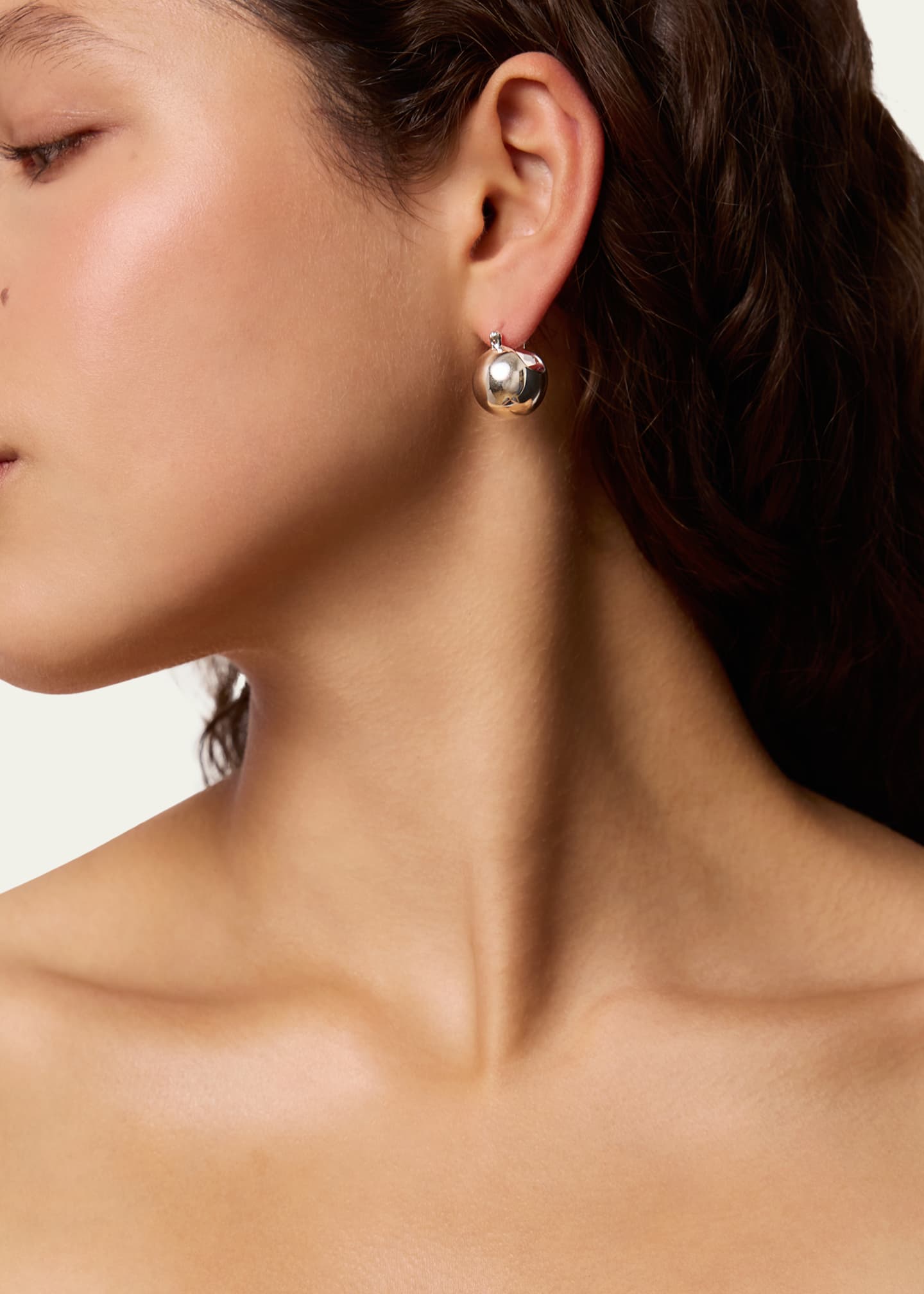 LIE STUDIO/リエスタジオ THE INGRID ピ アス セール】【LIE STUDIO/リエ スタジオ】earrings THE INGRID