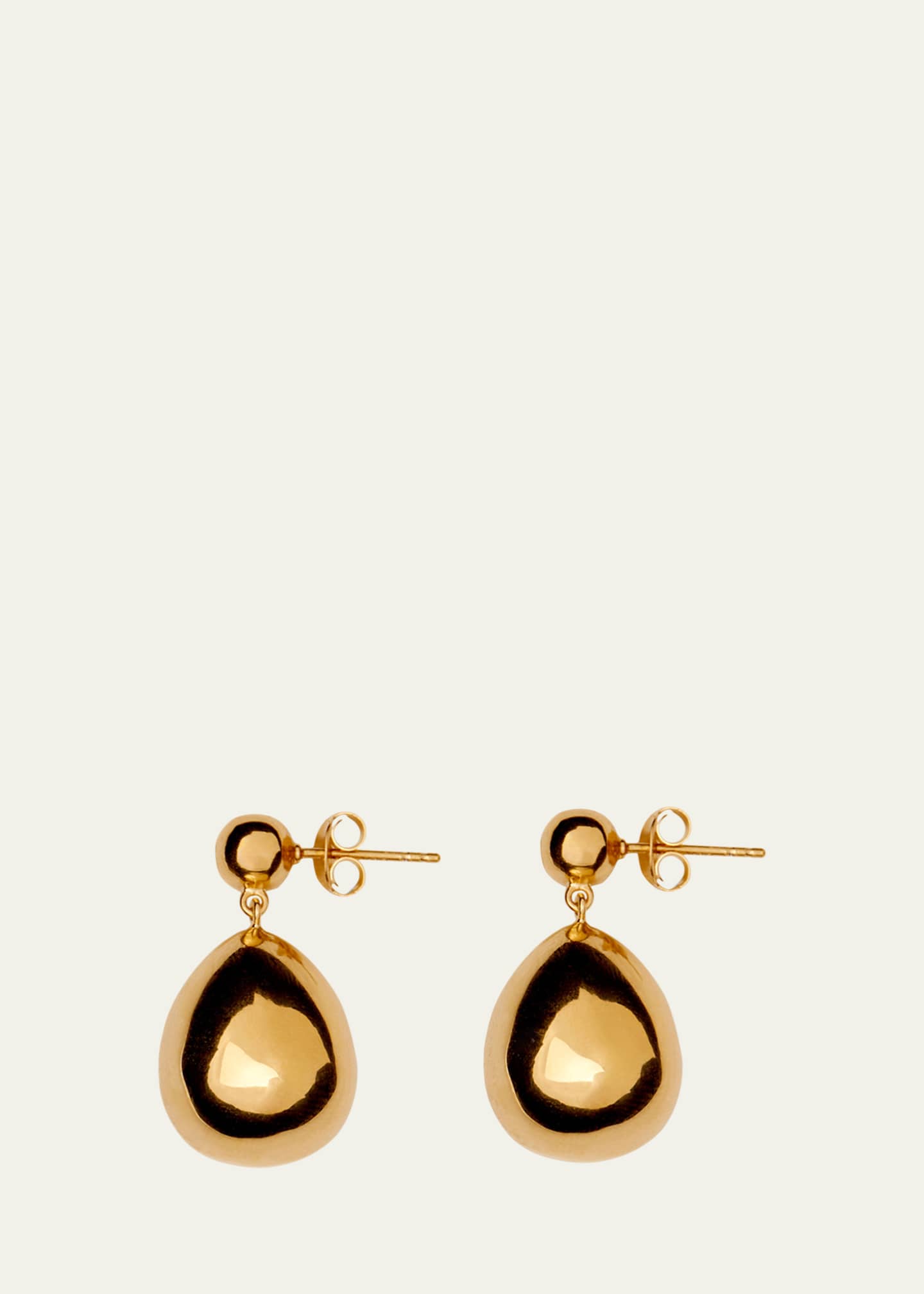 Julie earrings 2025