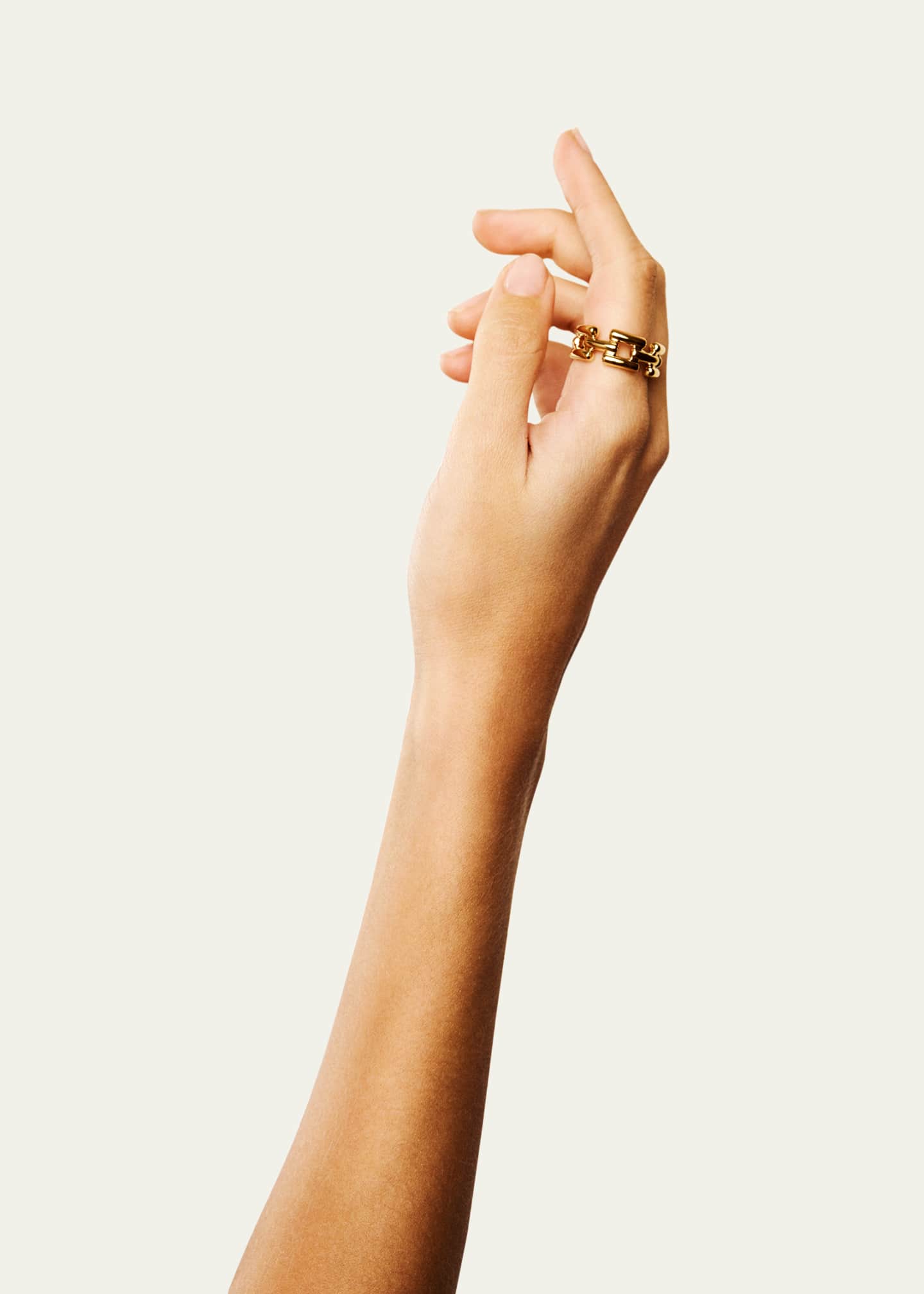LIE STUDIO The Isabel Ring Image 2 of 2