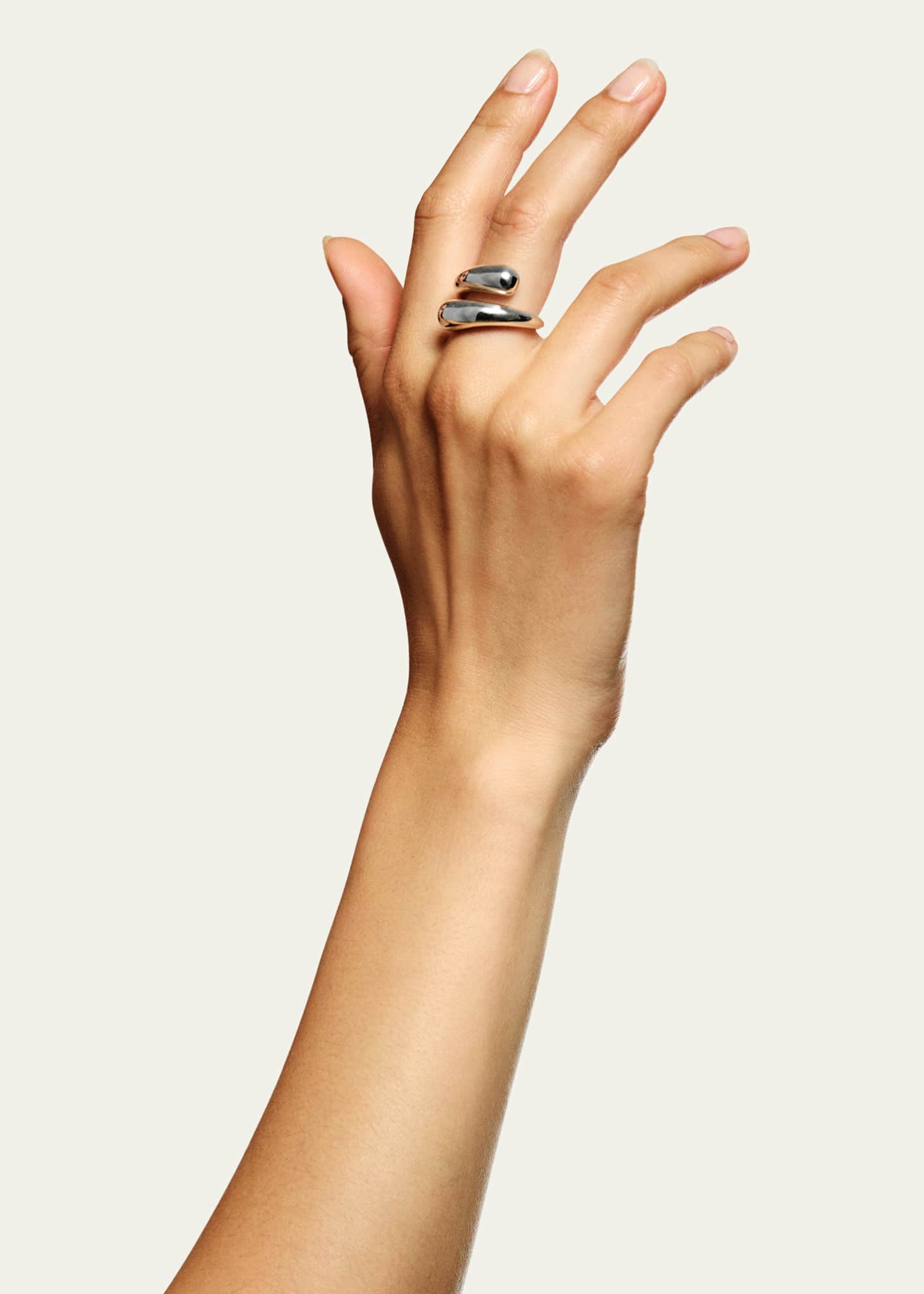 LIE STUDIO The Victoria Ring Image 2 of 2