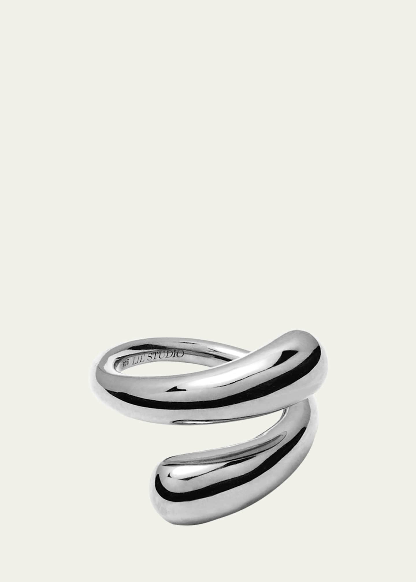 LIE STUDIO The Victoria Ring Image 1 of 2