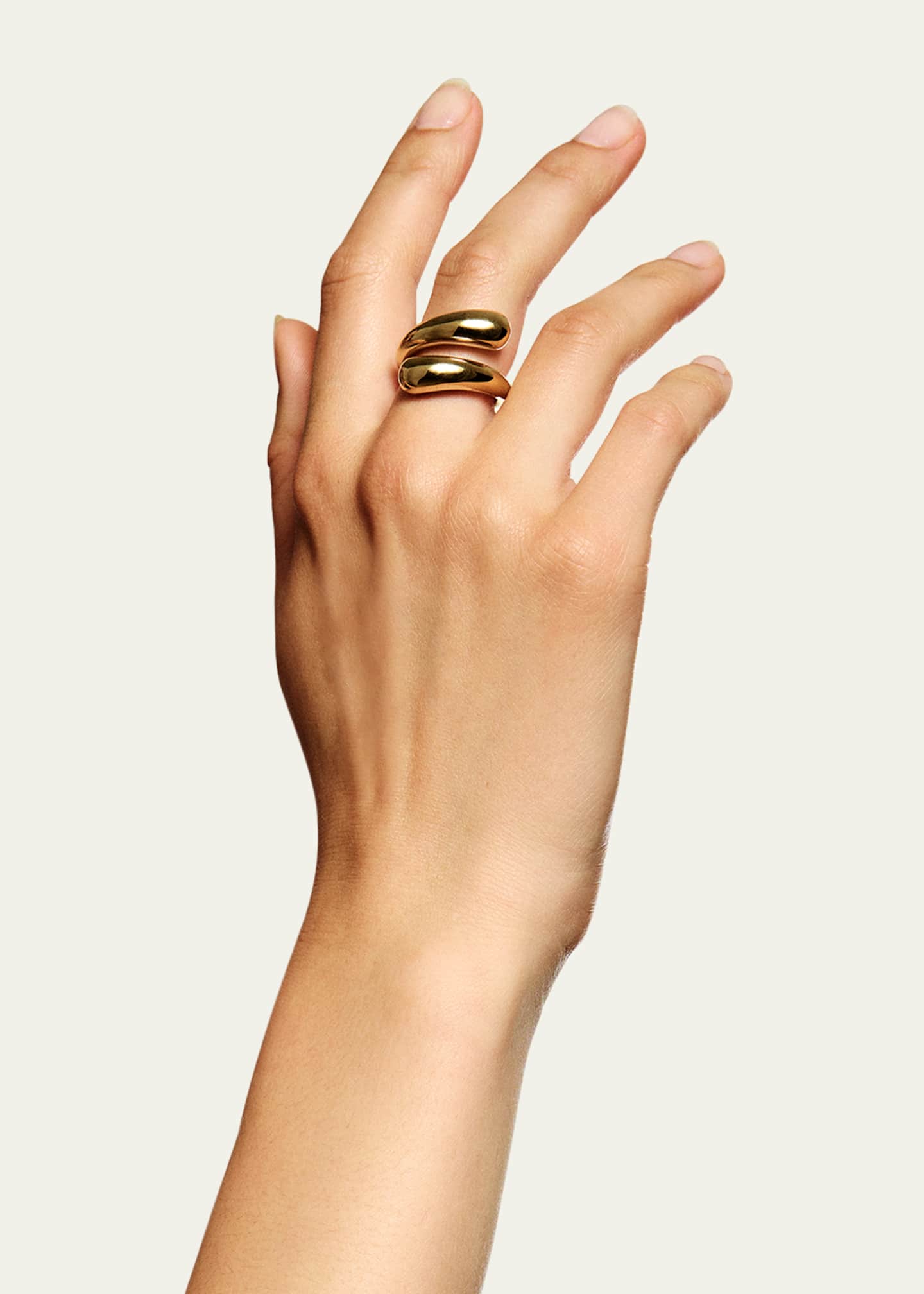 LIE STUDIO The Victoria Ring Image 2 of 2