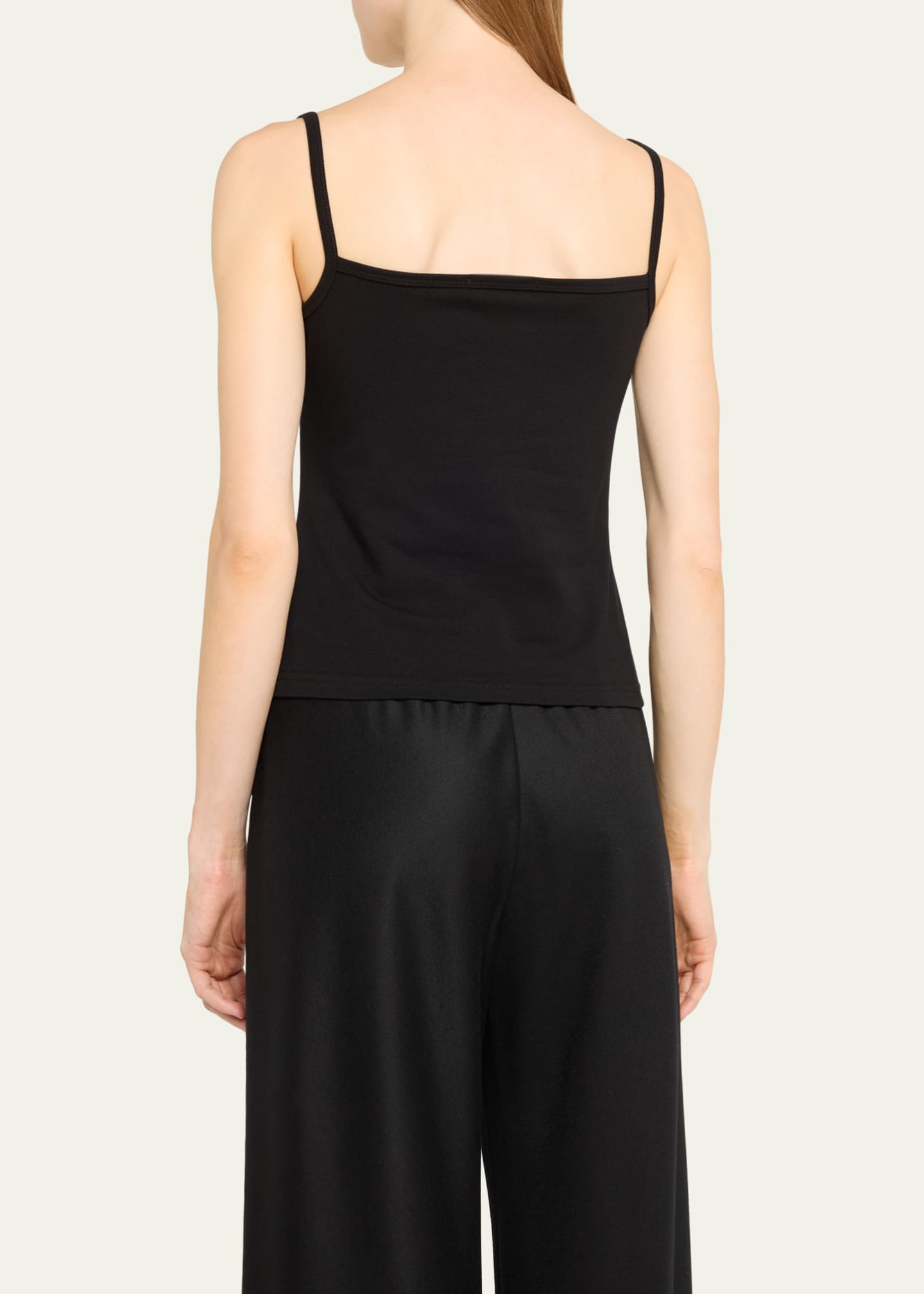 Matteau Everyday Jersey Singlet Image 3 of 5