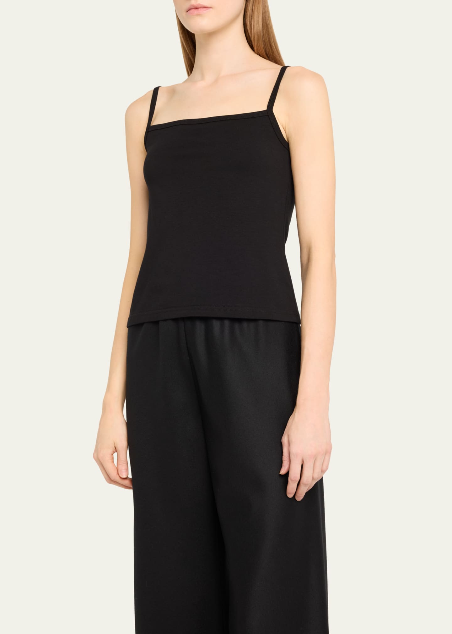 Matteau Everyday Jersey Singlet Image 4 of 5