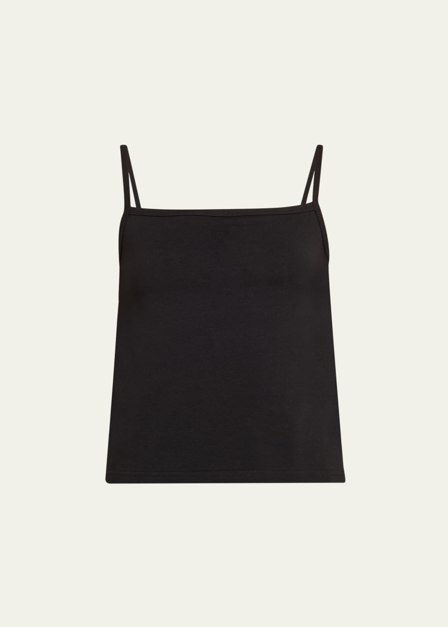 Matteau Everyday Jersey Singlet Image 1 of 5