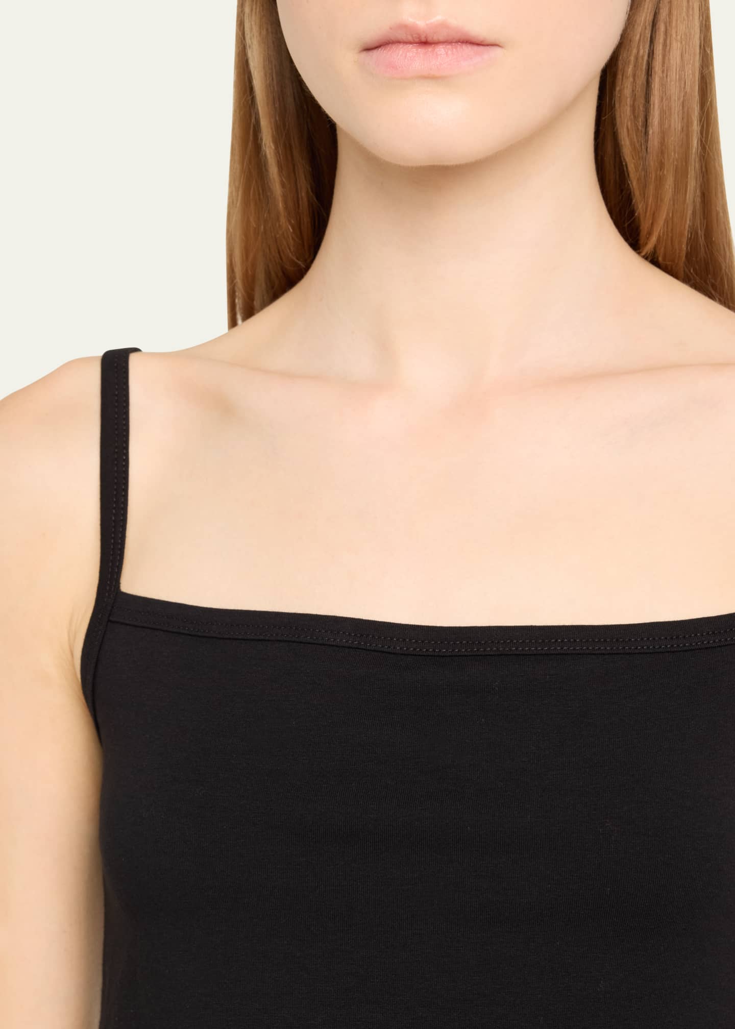Matteau Everyday Jersey Singlet Image 5 of 5
