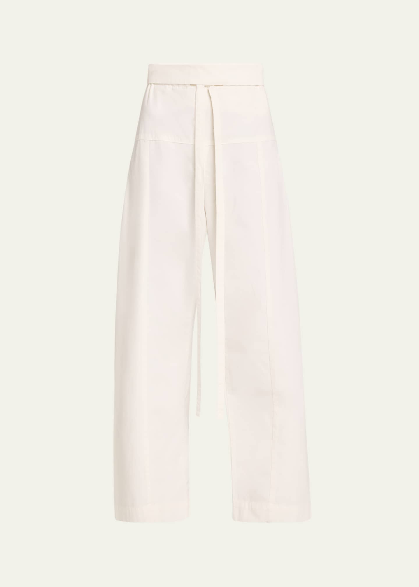 Matteau Fisherman Drawcord Pants Image 1 of 5