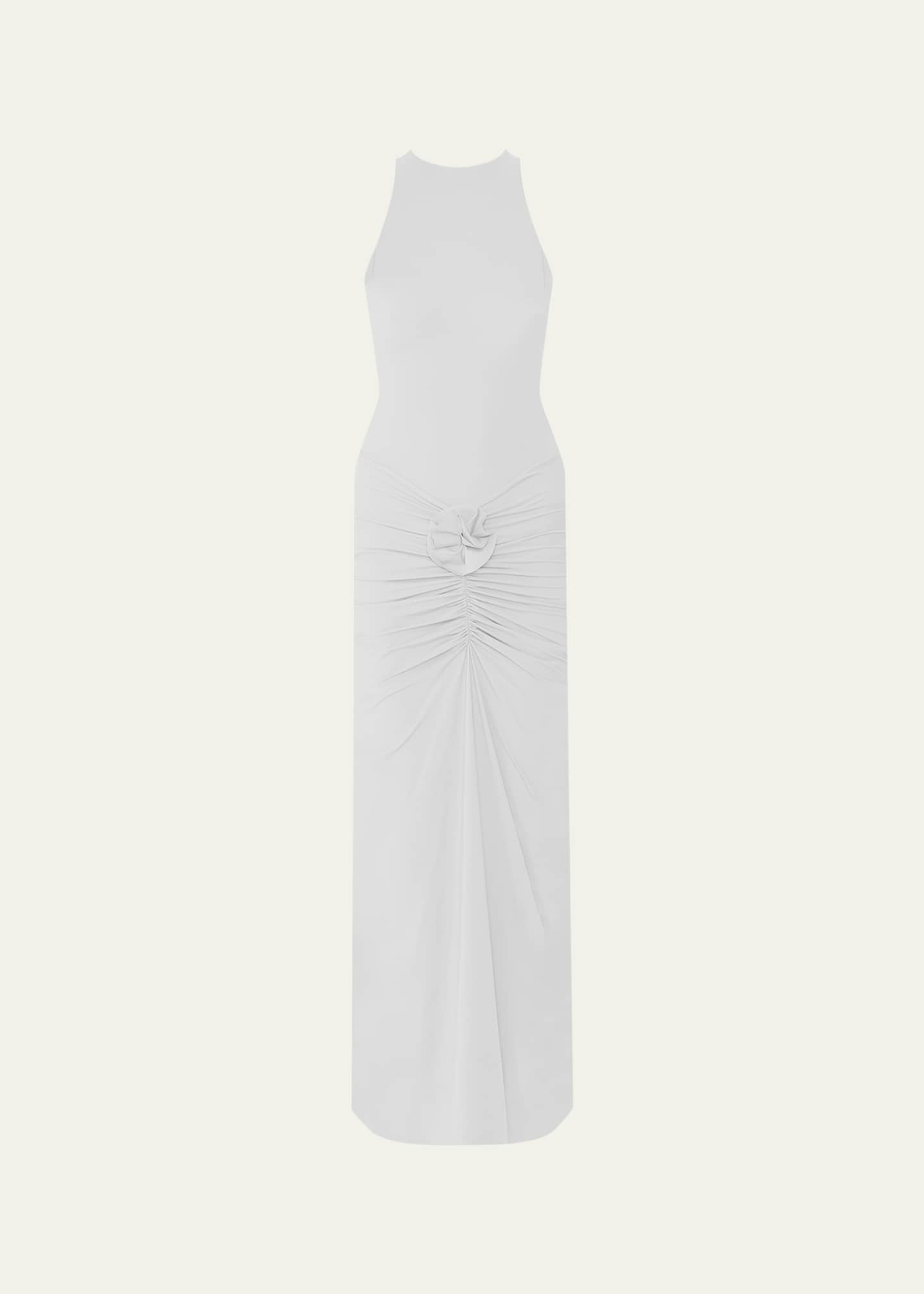 MAYGEL CORONEL Alquimia Maxi Dress