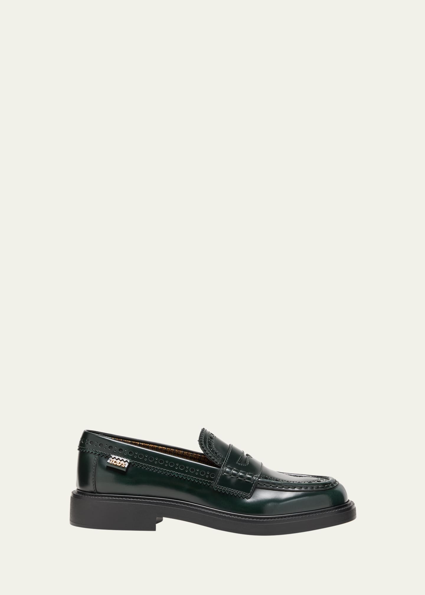 Tod's gomma sales