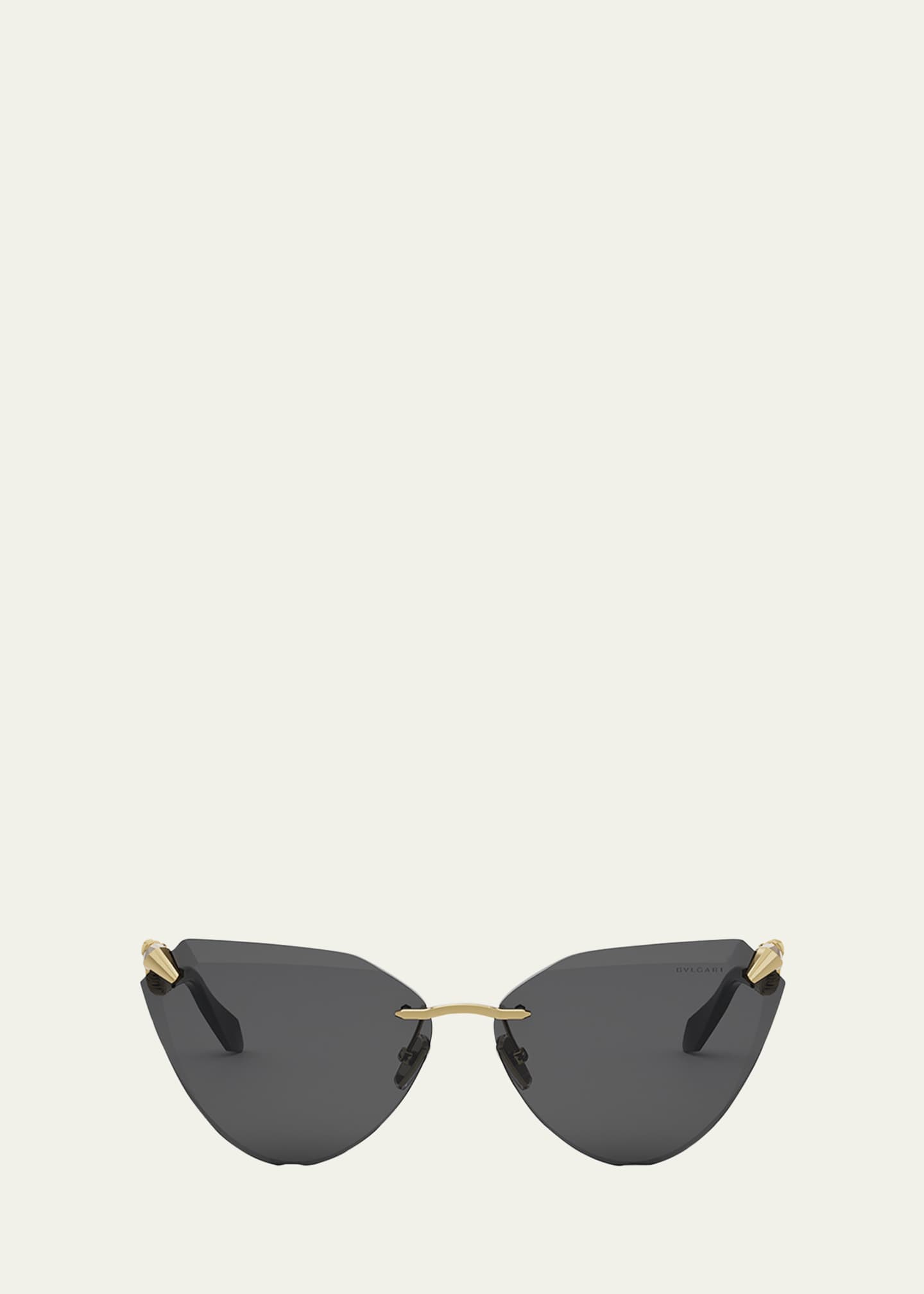 Bvlgari cat eye sunglasses on sale