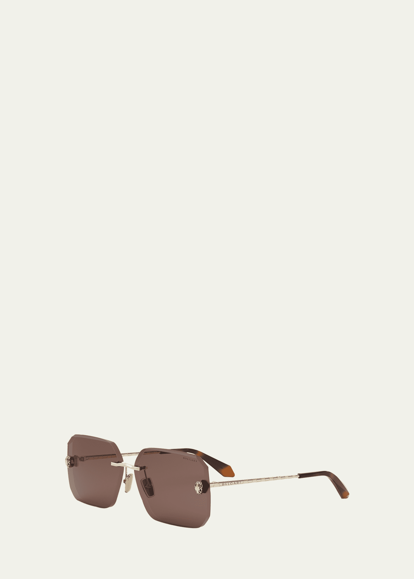 BVLGARI Serpenti Forever Square Sunglasses - Bergdorf Goodman BVLGARI Serpenti Forever Square Sunglasses - Bergdorf Goodman